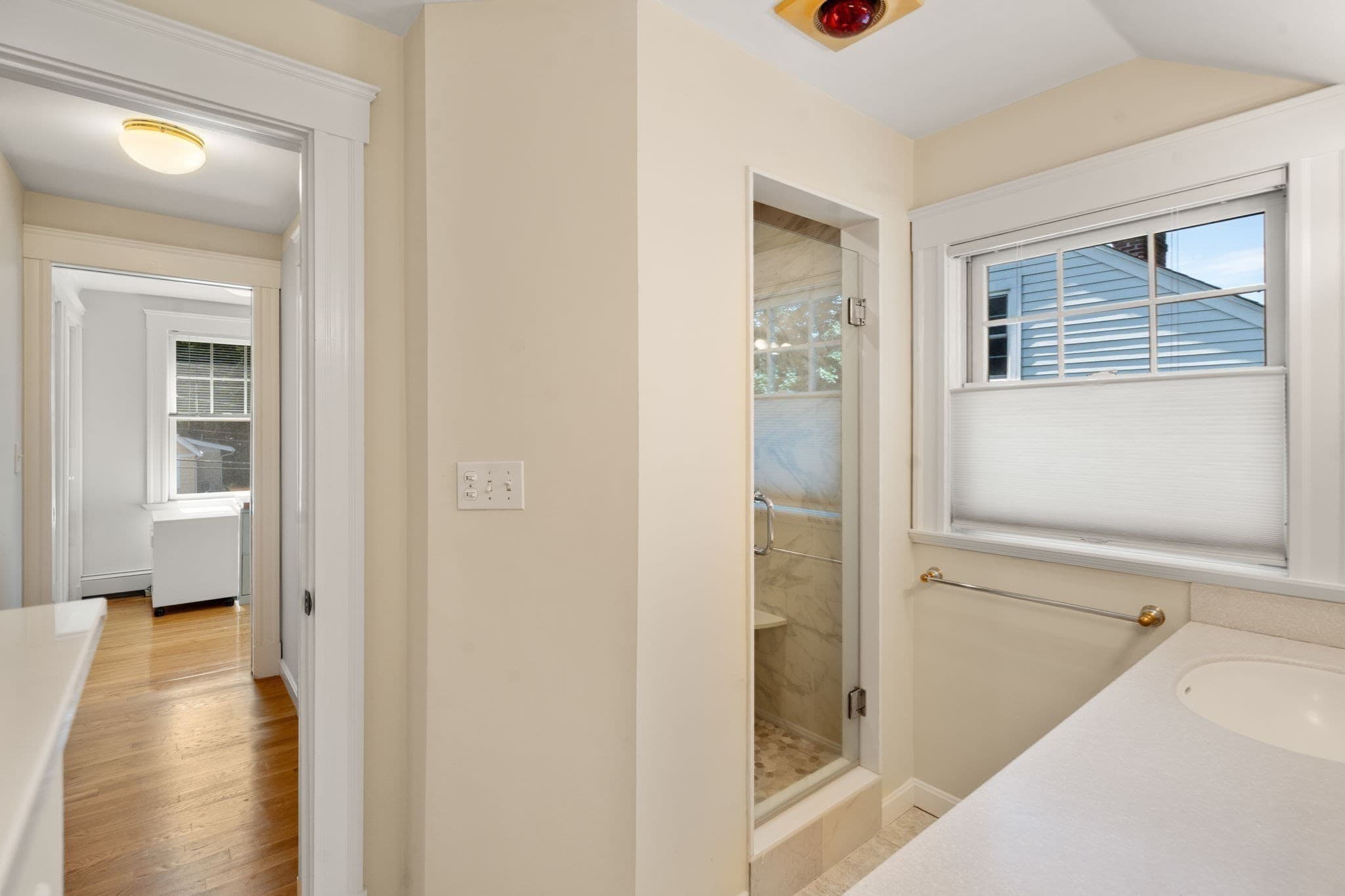 Single Family Residence at 153 Oliver Road, Newton MA 02468, Newton, photo 22 of 32