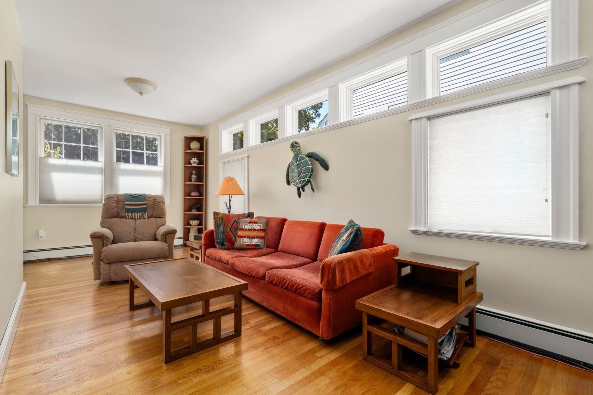 Single Family Residence at 153 Oliver Road, Newton MA 02468, Newton, photo 7 of 32
