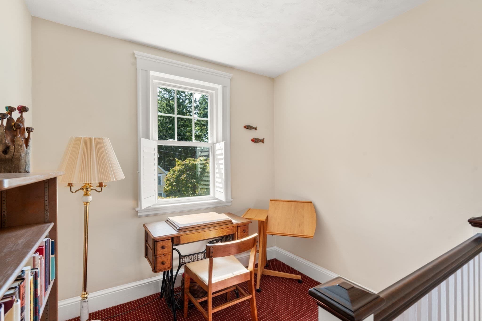 Single Family Residence at 153 Oliver Road, Newton MA 02468, Newton, photo 24 of 32