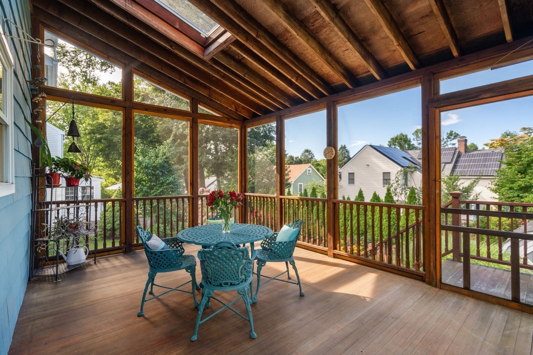 Single Family Residence at 153 Oliver Road, Newton MA 02468, Newton, photo 14 of 32