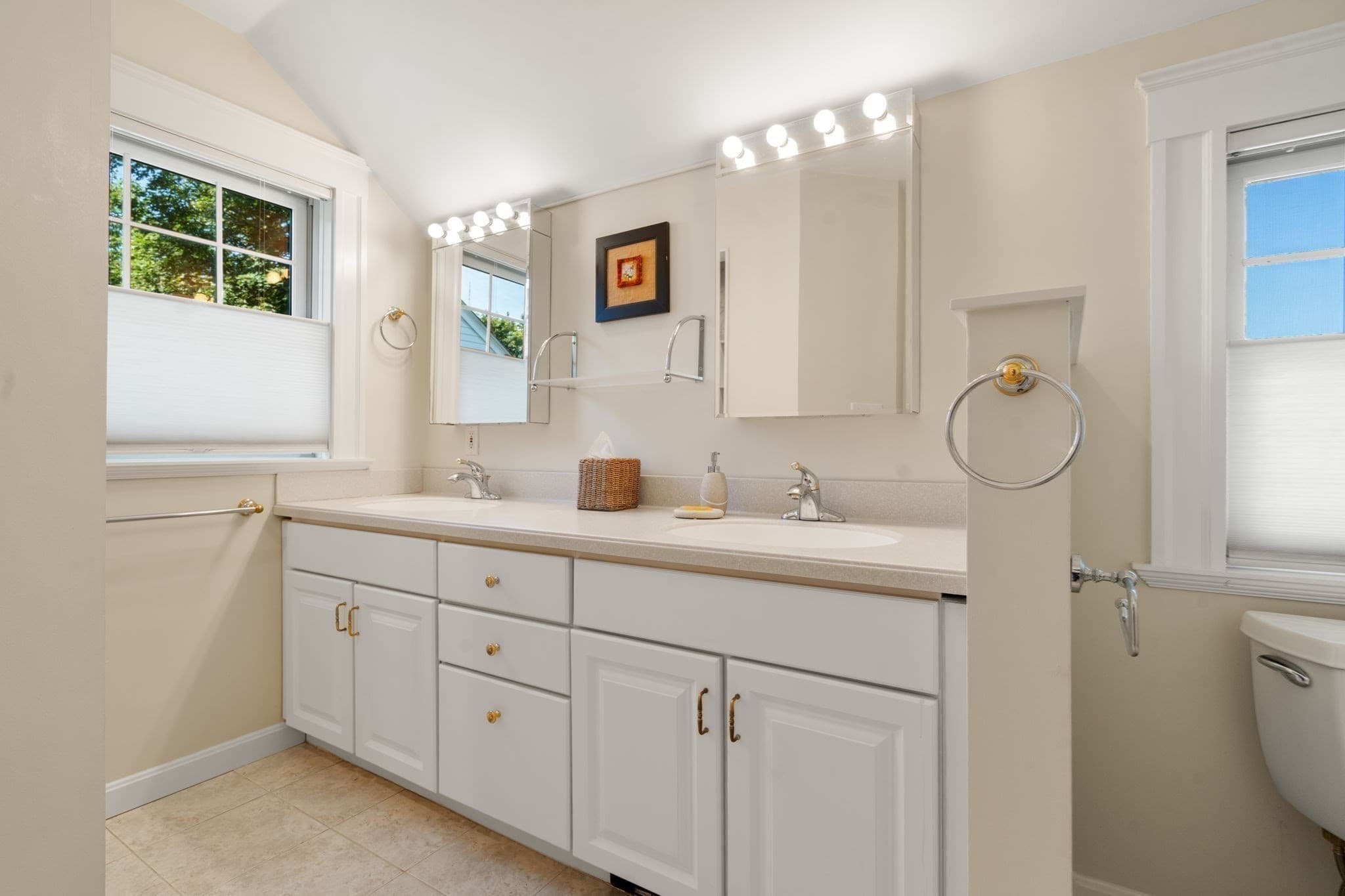 Single Family Residence at 153 Oliver Road, Newton MA 02468, Newton, photo 21 of 32
