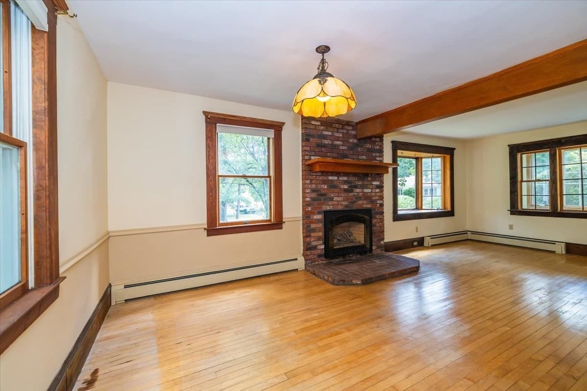 Single Family Residence at 103 Westford St, Chelmsford MA 01824, Chelmsford, photo 23 of 39