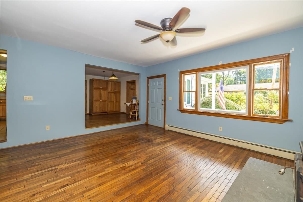 Single Family Residence at 103 Westford St, Chelmsford MA 01824, Chelmsford, photo 27 of 39