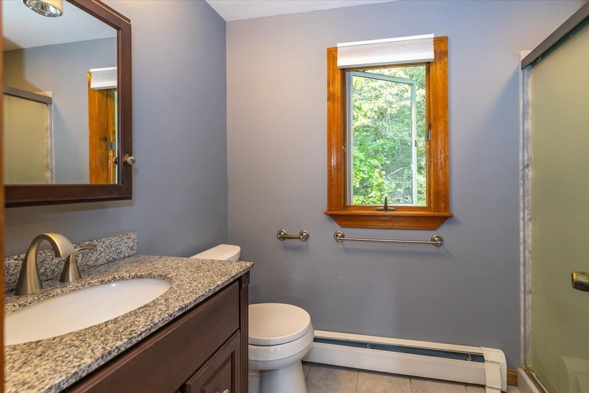 Single Family Residence at 103 Westford St, Chelmsford MA 01824, Chelmsford, photo 28 of 39