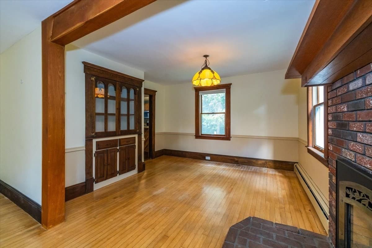 Single Family Residence at 103 Westford St, Chelmsford MA 01824, Chelmsford, photo 20 of 39