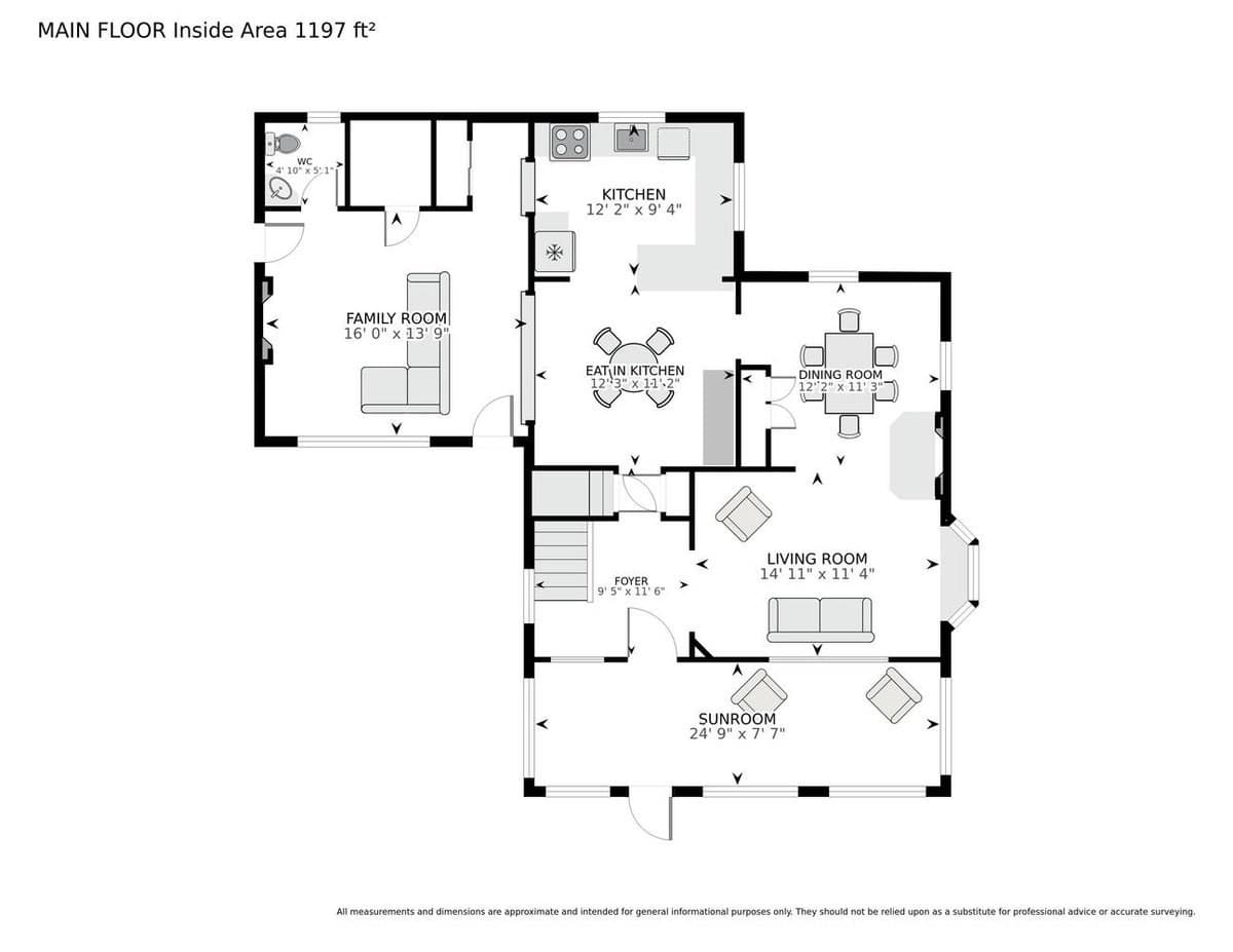 Single Family Residence at 103 Westford St, Chelmsford MA 01824, photo 41 of 42