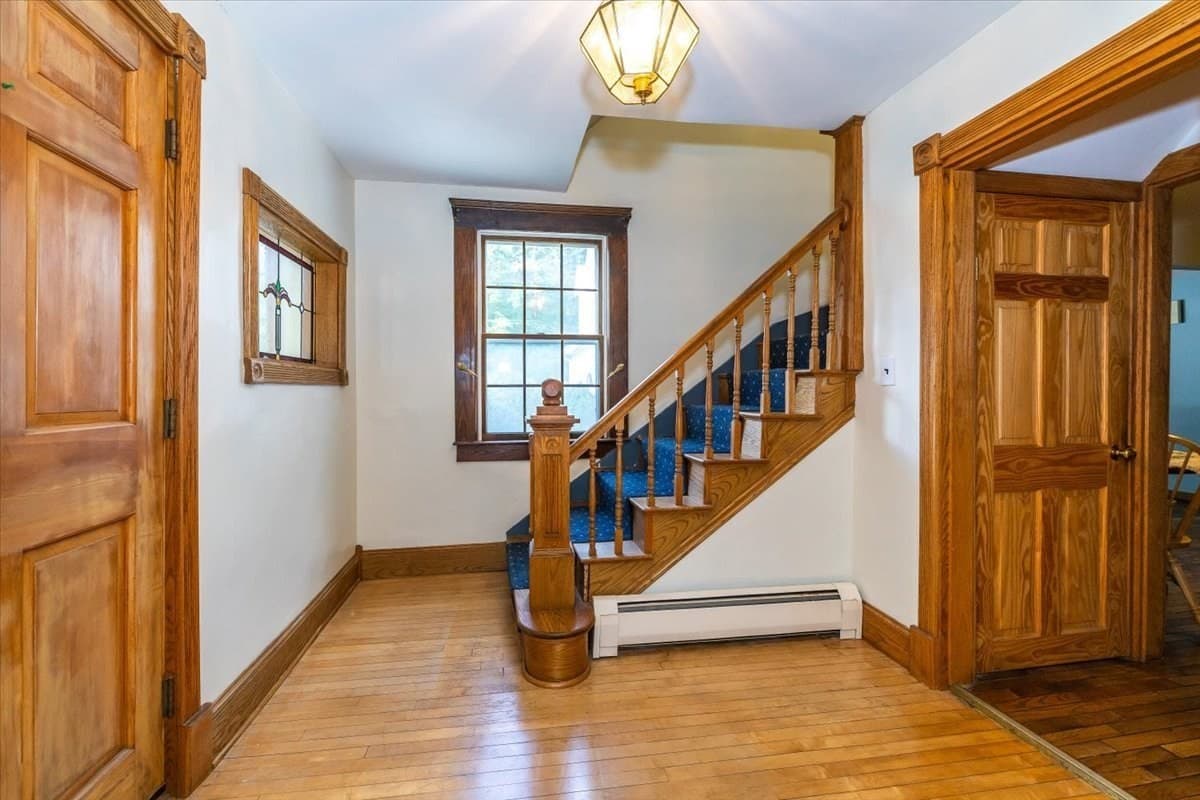 Single Family Residence at 103 Westford St, Chelmsford MA 01824, Chelmsford, photo 15 of 39