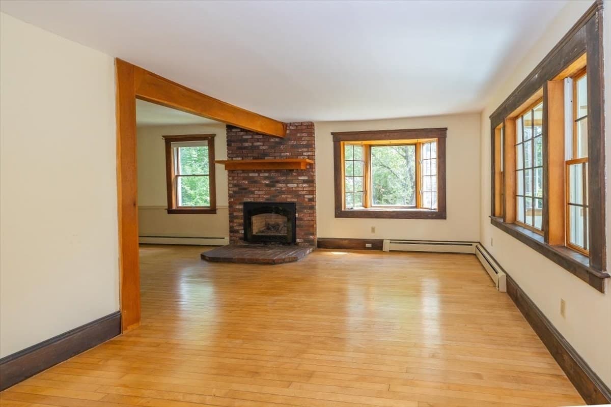 Single Family Residence at 103 Westford St, Chelmsford MA 01824, Chelmsford, photo 19 of 39