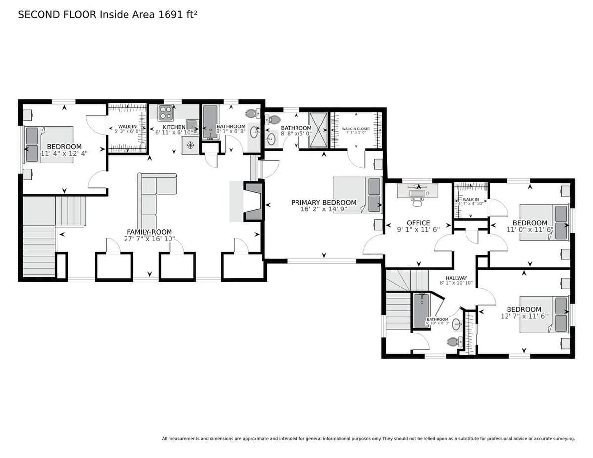 Single Family Residence at 103 Westford St, Chelmsford MA 01824, photo 40 of 42