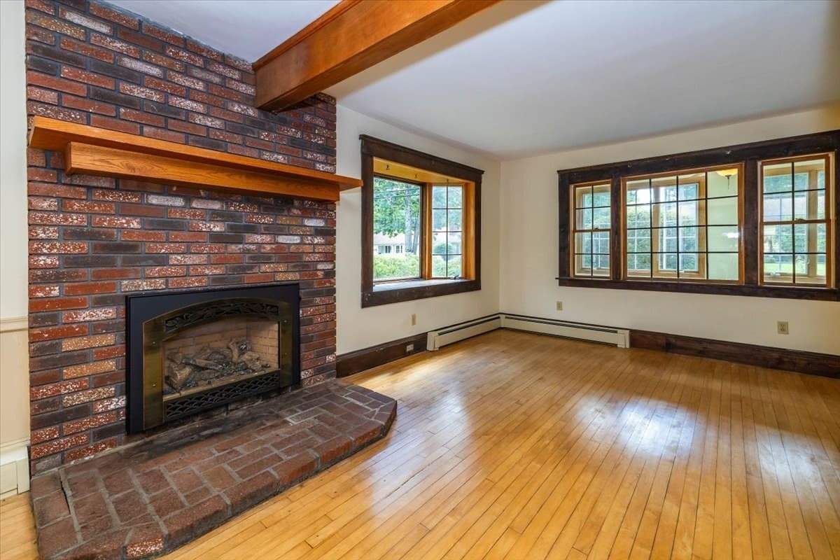 Single Family Residence at 103 Westford St, Chelmsford MA 01824, Chelmsford, photo 21 of 39