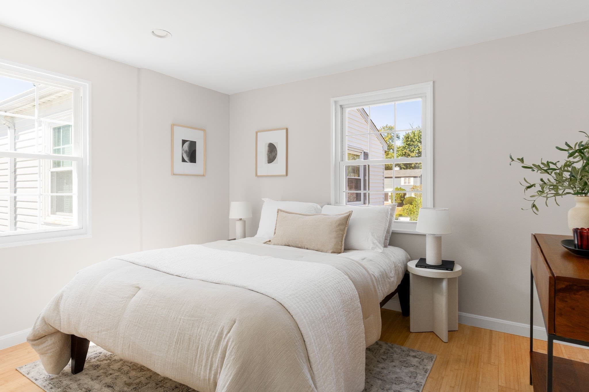 Condominium at 36 Roberts Drive # 36, Bedford MA 01730, Bedford, photo 10 of 15