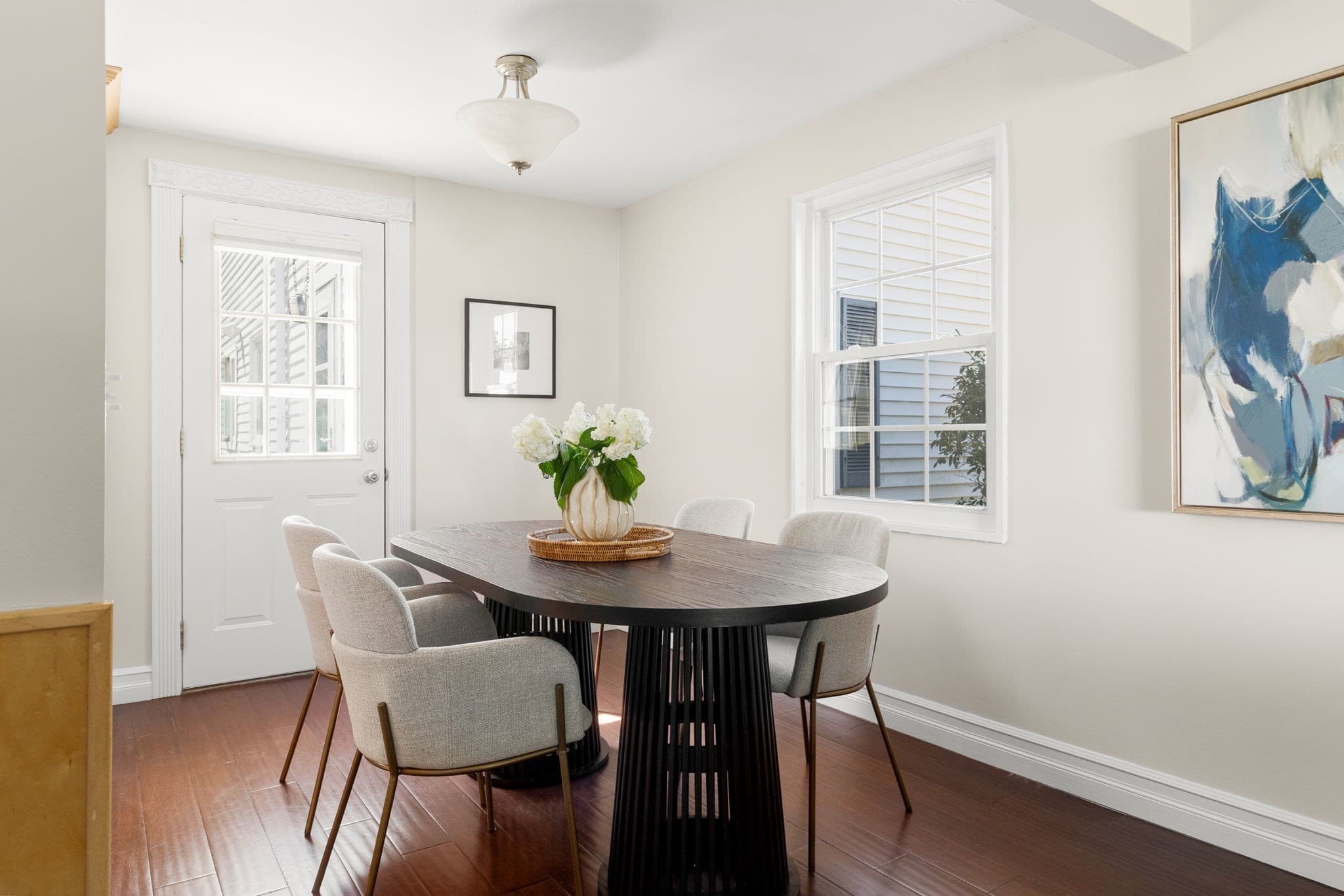 Condominium at 36 Roberts Drive # 36, Bedford MA 01730, Bedford, photo 4 of 15
