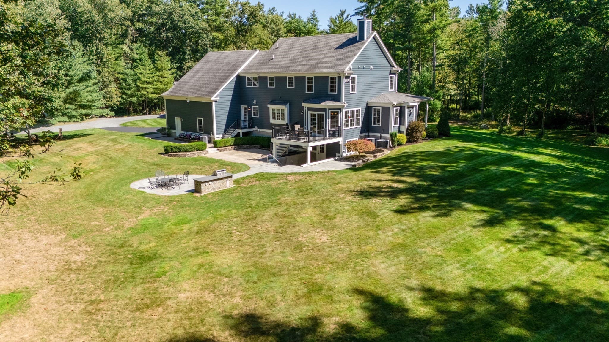 Single Family Residence at 394 Purchase St, Easton MA 02334, Easton, photo 6 of 42