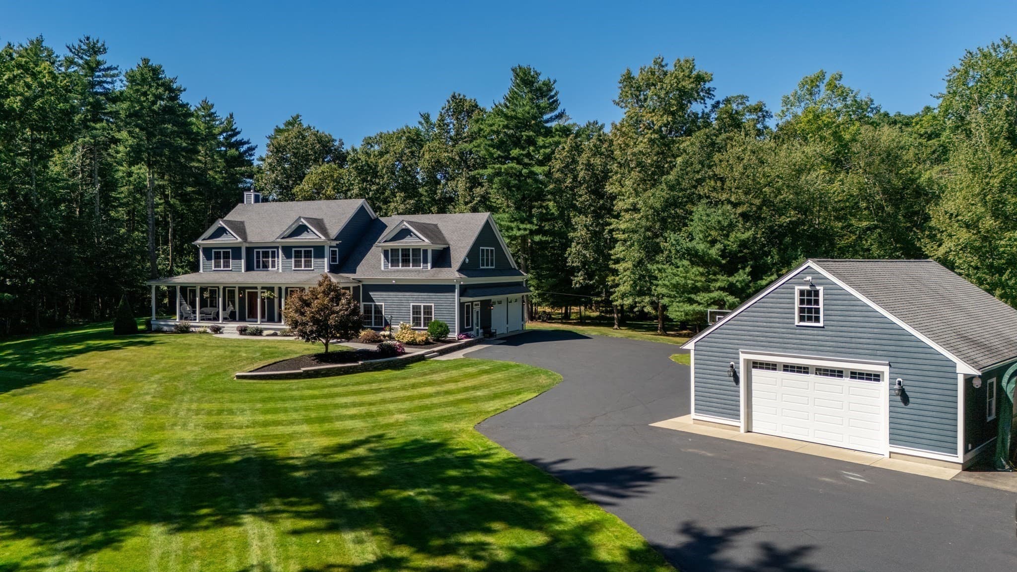 Single Family Residence at 394 Purchase St, Easton MA 02334, Easton, photo 3 of 42