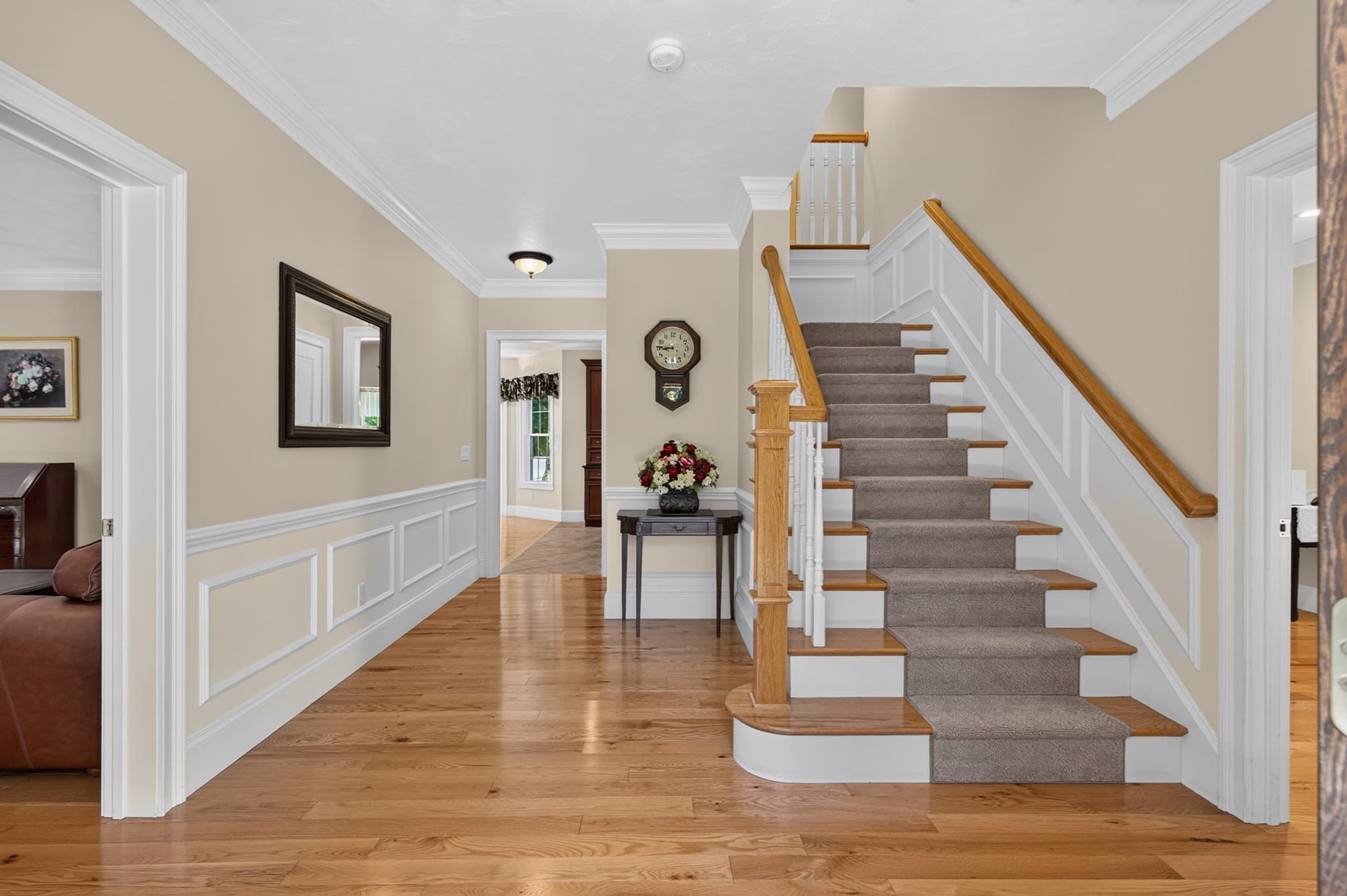 Single Family Residence at 394 Purchase St, Easton MA 02334, Easton, photo 10 of 42