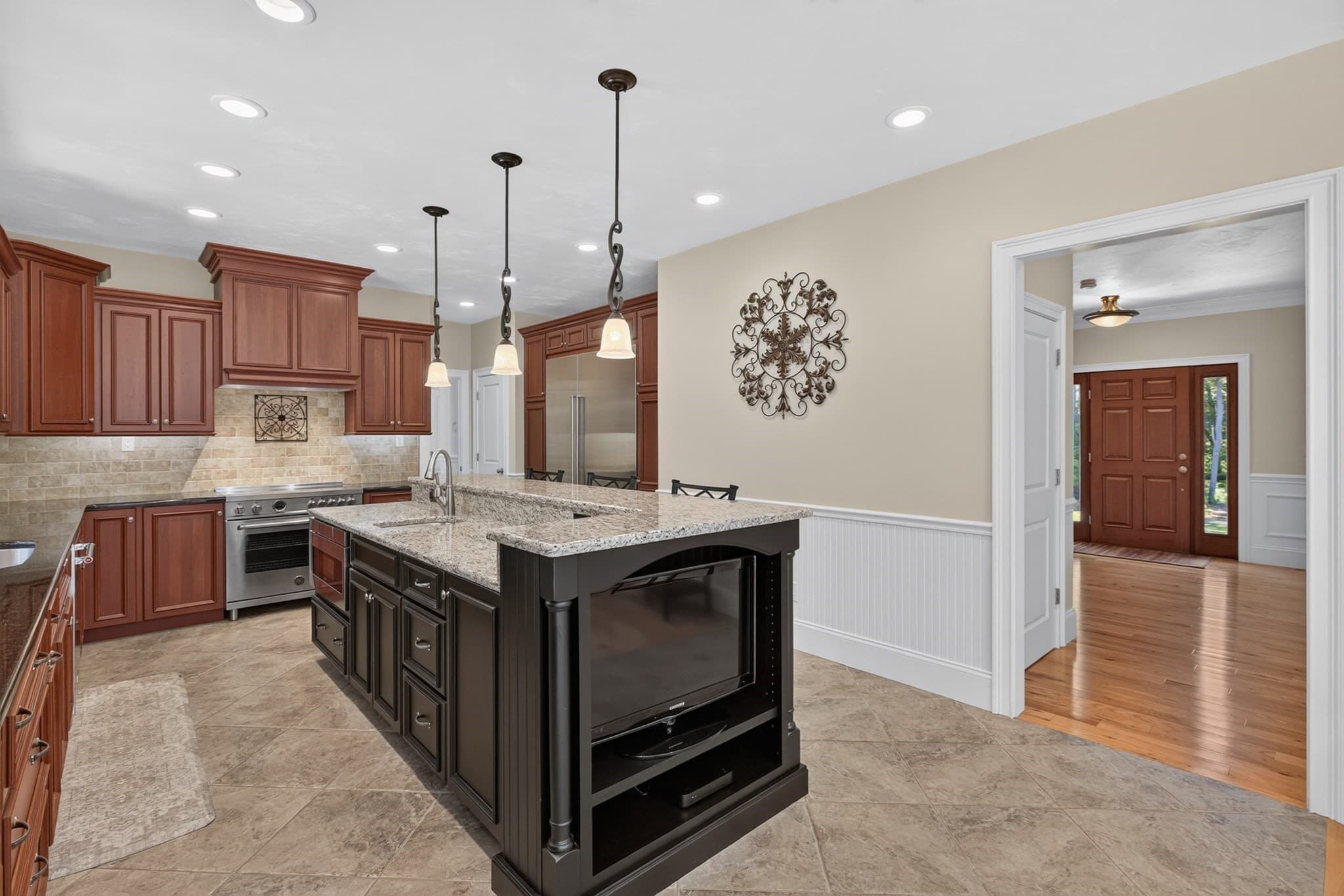 Single Family Residence at 394 Purchase St, Easton MA 02334, Easton, photo 14 of 42