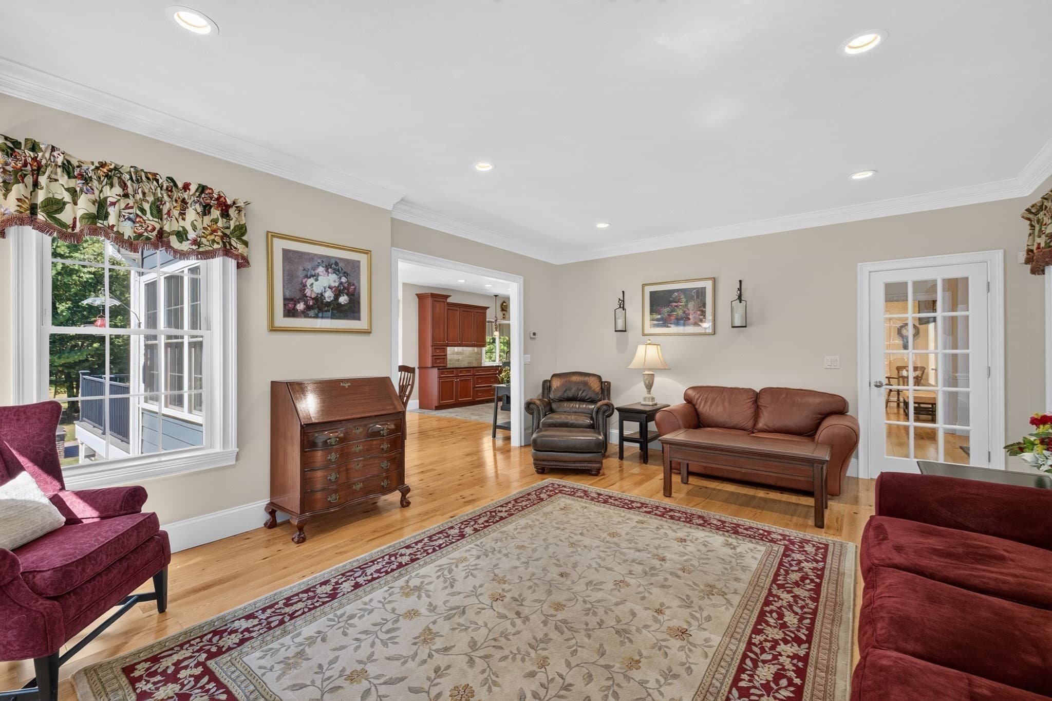 Single Family Residence at 394 Purchase St, Easton MA 02334, Easton, photo 18 of 42