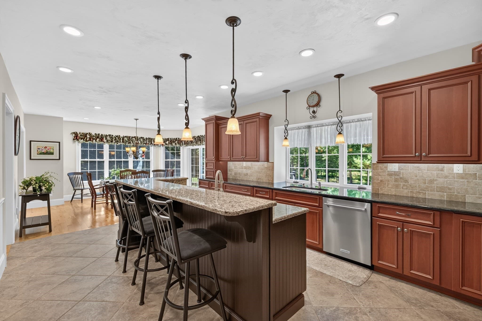 Single Family Residence at 394 Purchase St, Easton MA 02334, Easton, photo 11 of 42