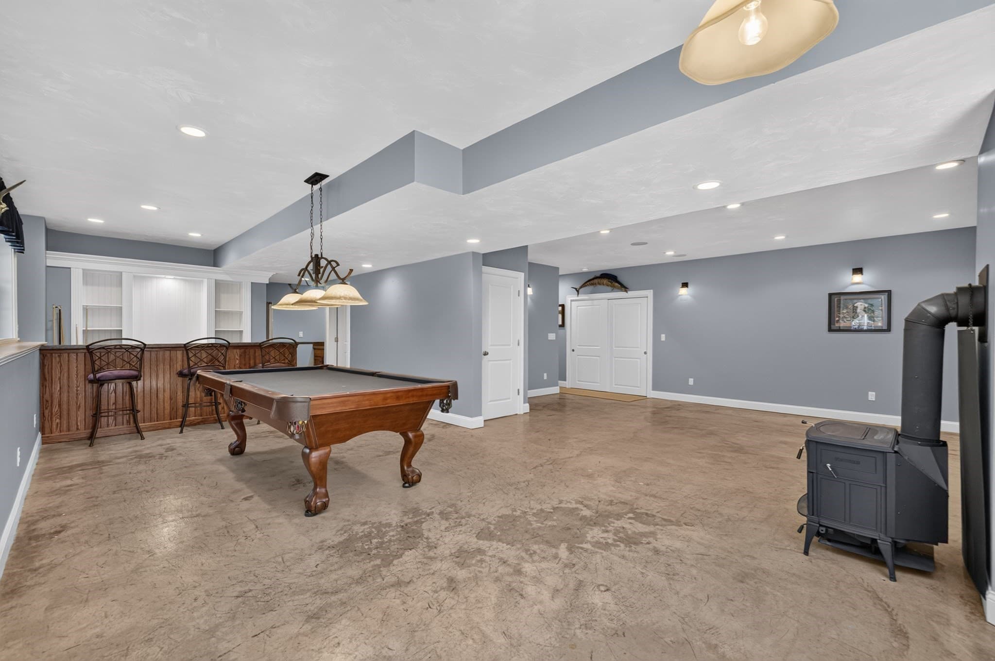 Single Family Residence at 394 Purchase St, Easton MA 02334, Easton, photo 35 of 42