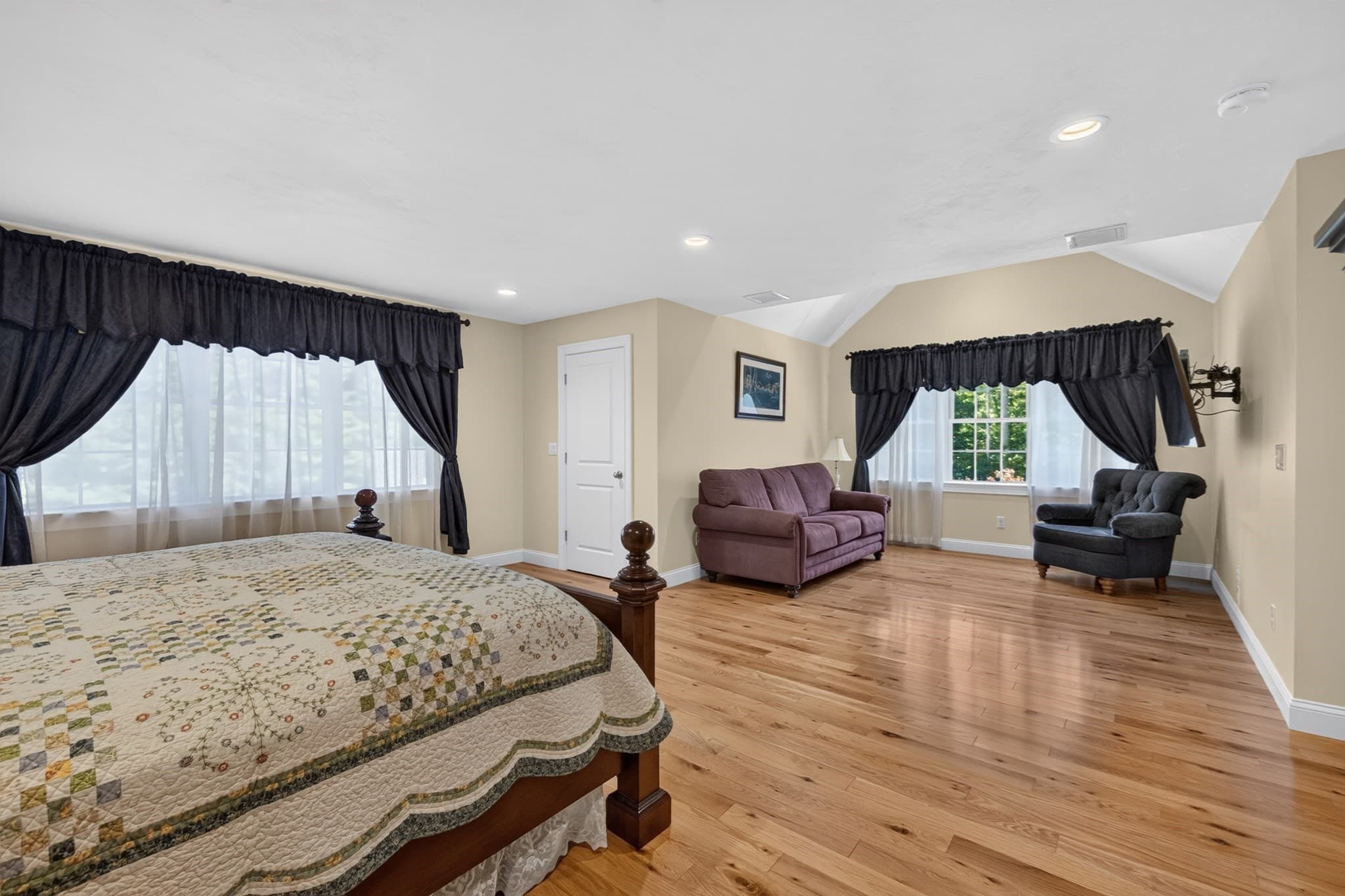 Single Family Residence at 394 Purchase St, Easton MA 02334, Easton, photo 31 of 42
