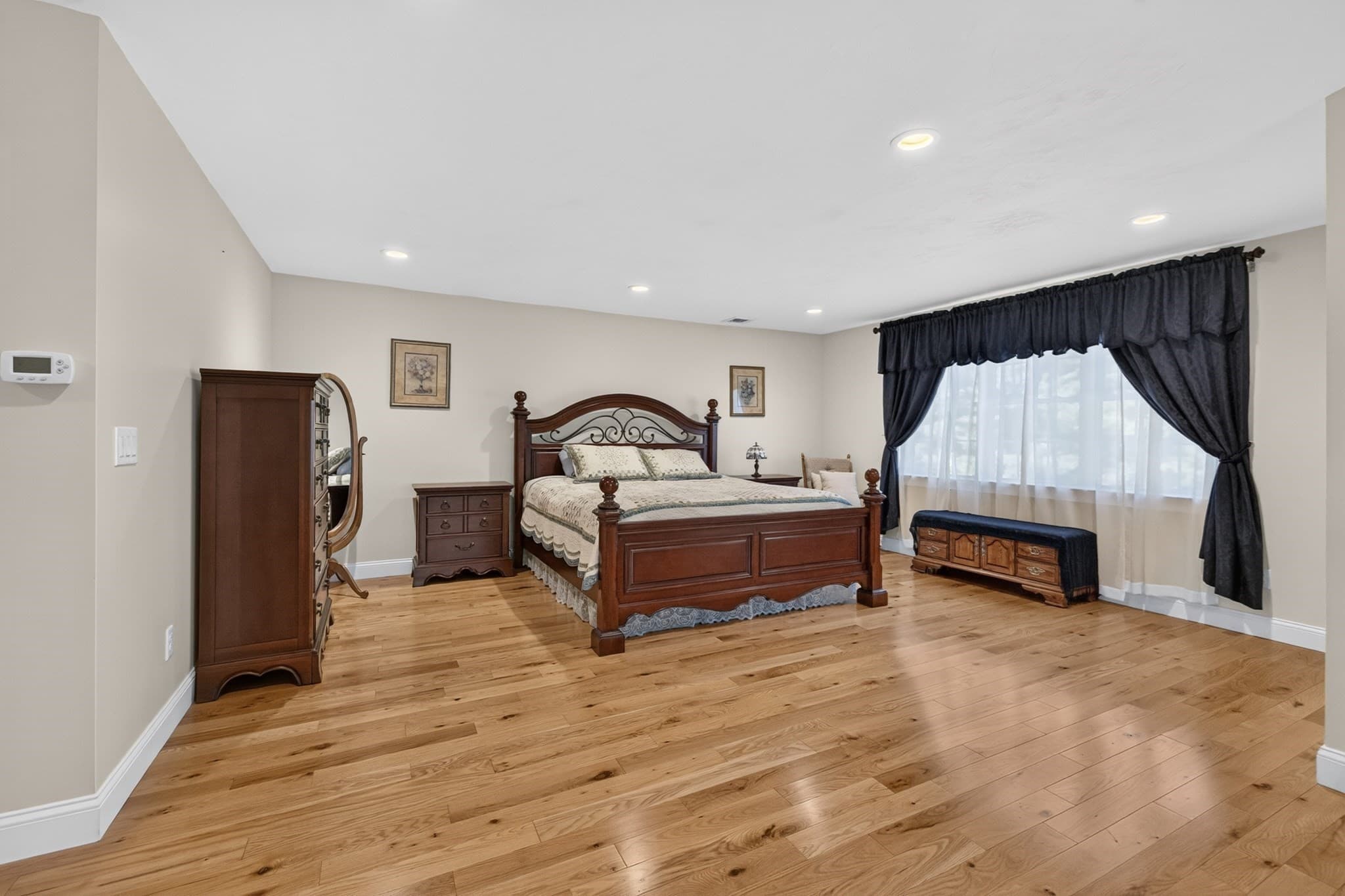 Single Family Residence at 394 Purchase St, Easton MA 02334, Easton, photo 29 of 42