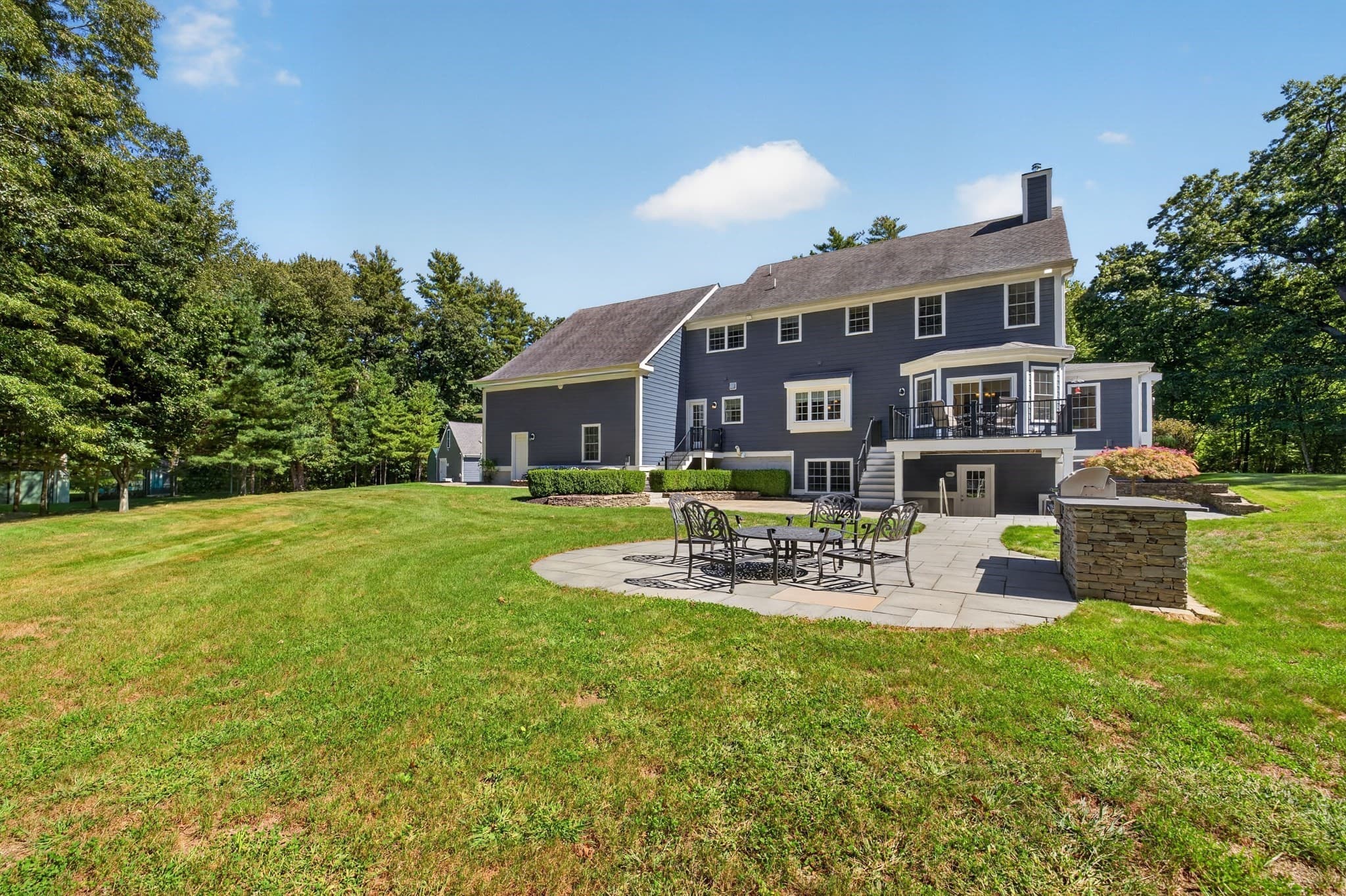 Single Family Residence at 394 Purchase St, Easton MA 02334, Easton, photo 8 of 42