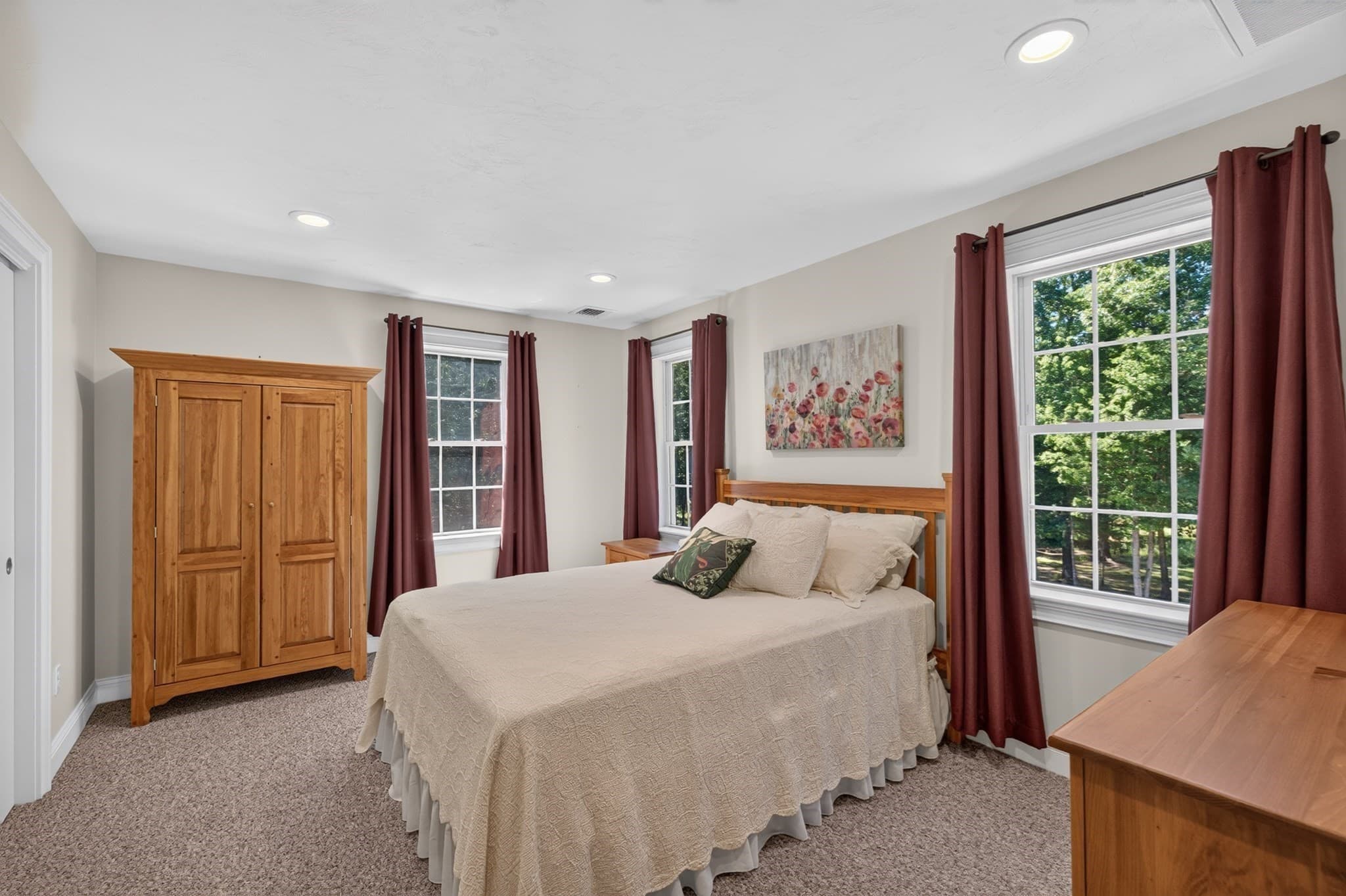 Single Family Residence at 394 Purchase St, Easton MA 02334, Easton, photo 25 of 42