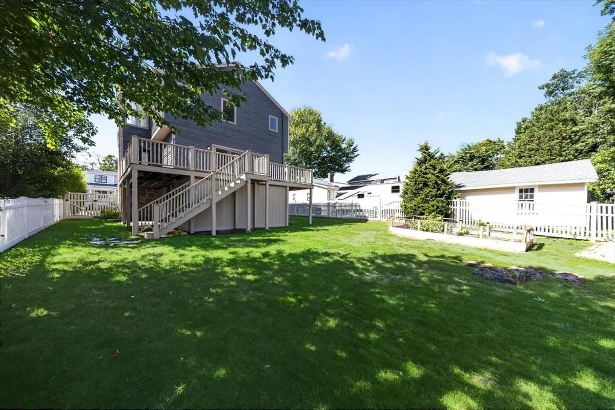 Single Family Residence at 13 Daley Road, Hingham MA 02043, Hingham, photo 32 of 35