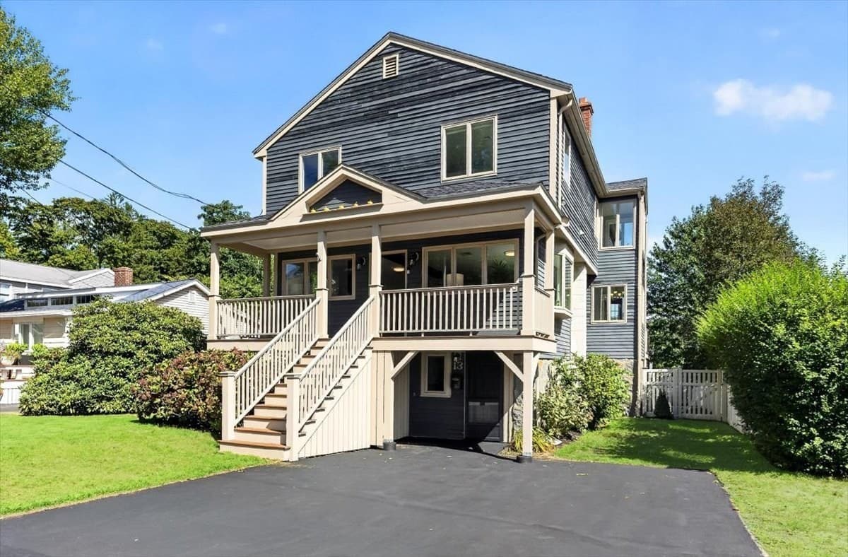 13 Daley Road, Hingham MA 02043