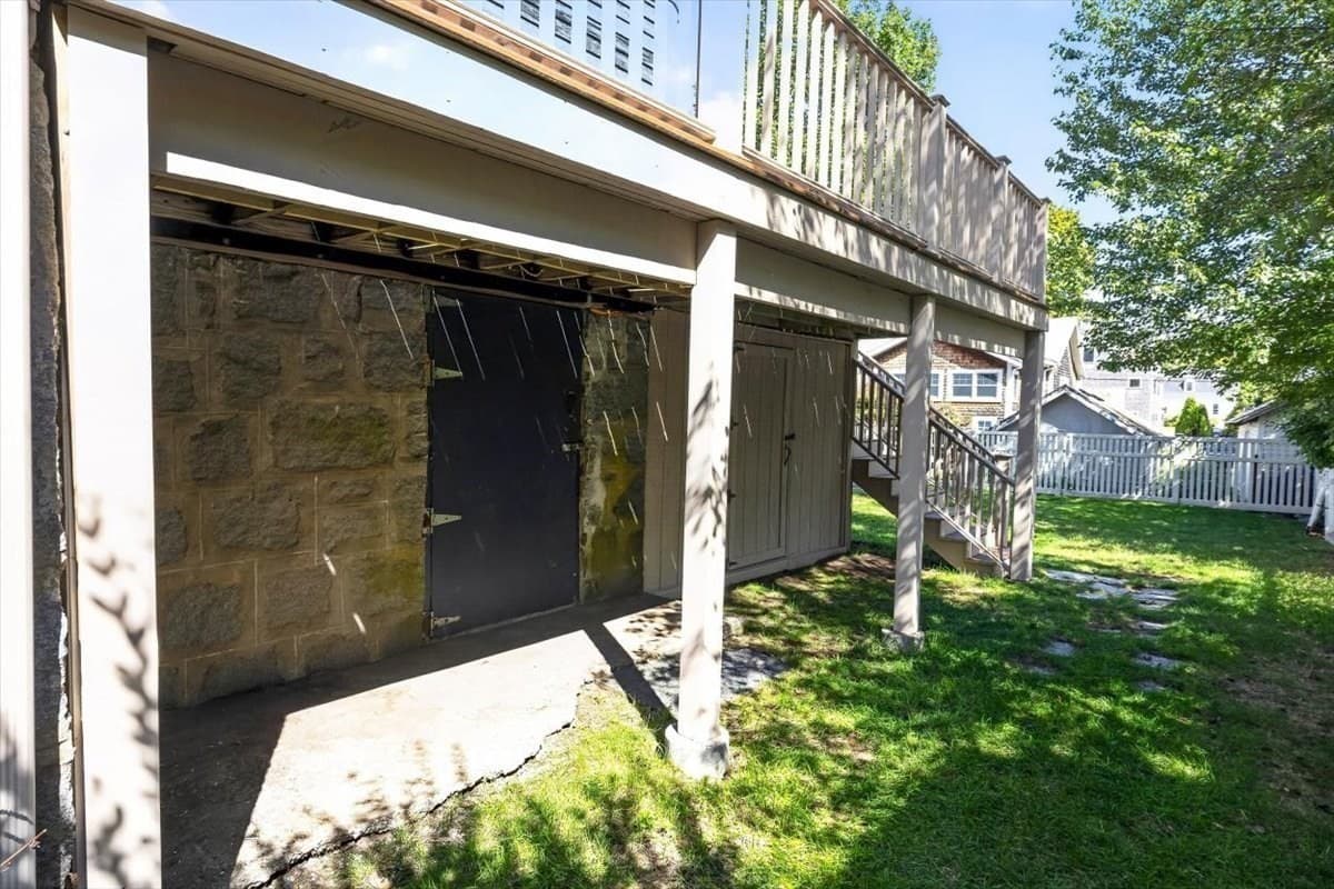 Single Family Residence at 13 Daley Road, Hingham MA 02043, Hingham, photo 30 of 35