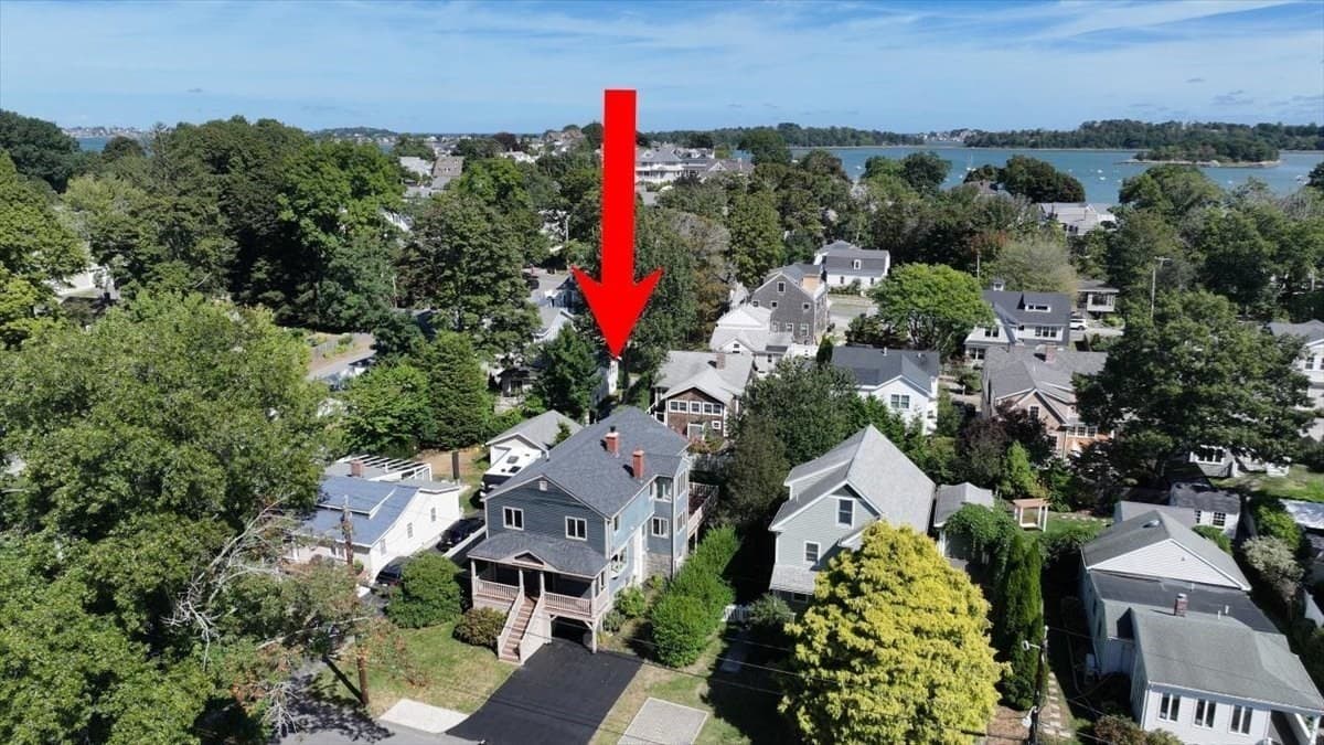 Single Family Residence at 13 Daley Road, Hingham MA 02043, Hingham, photo 34 of 35