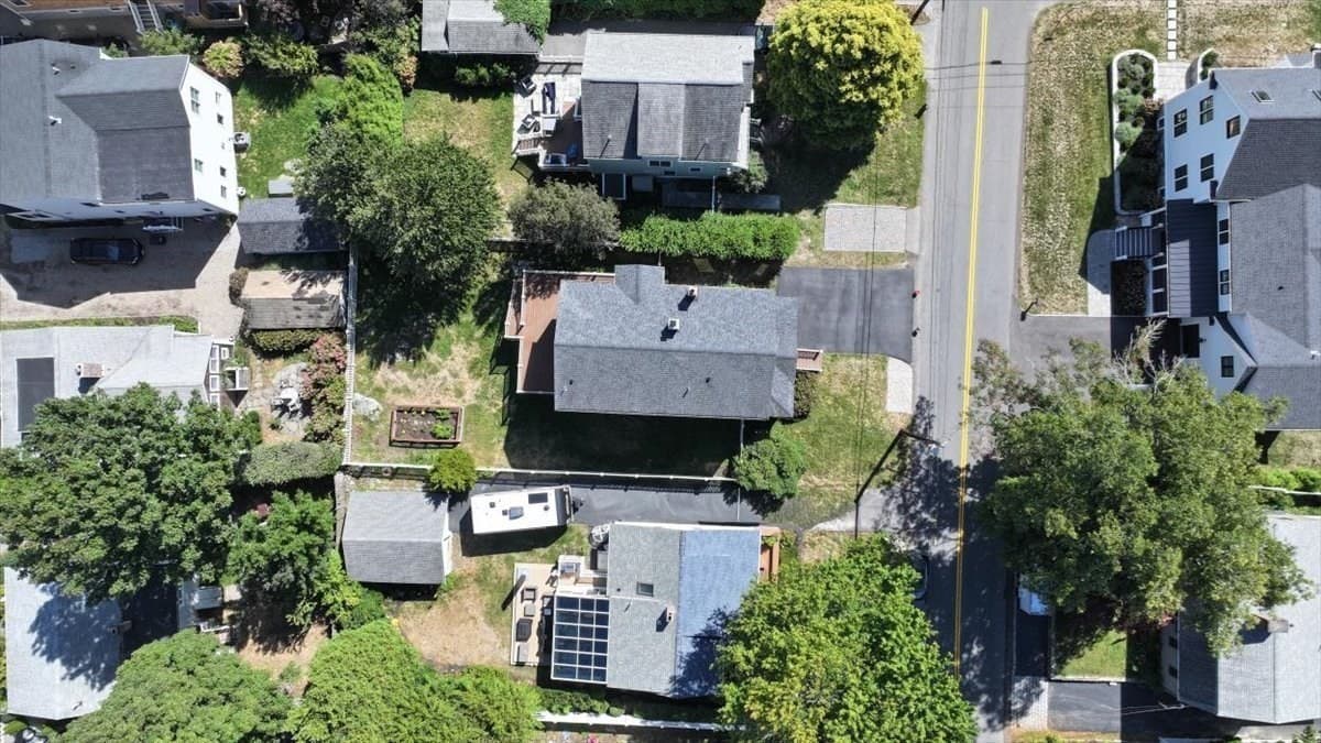 Single Family Residence at 13 Daley Road, Hingham MA 02043, Hingham, photo 35 of 35