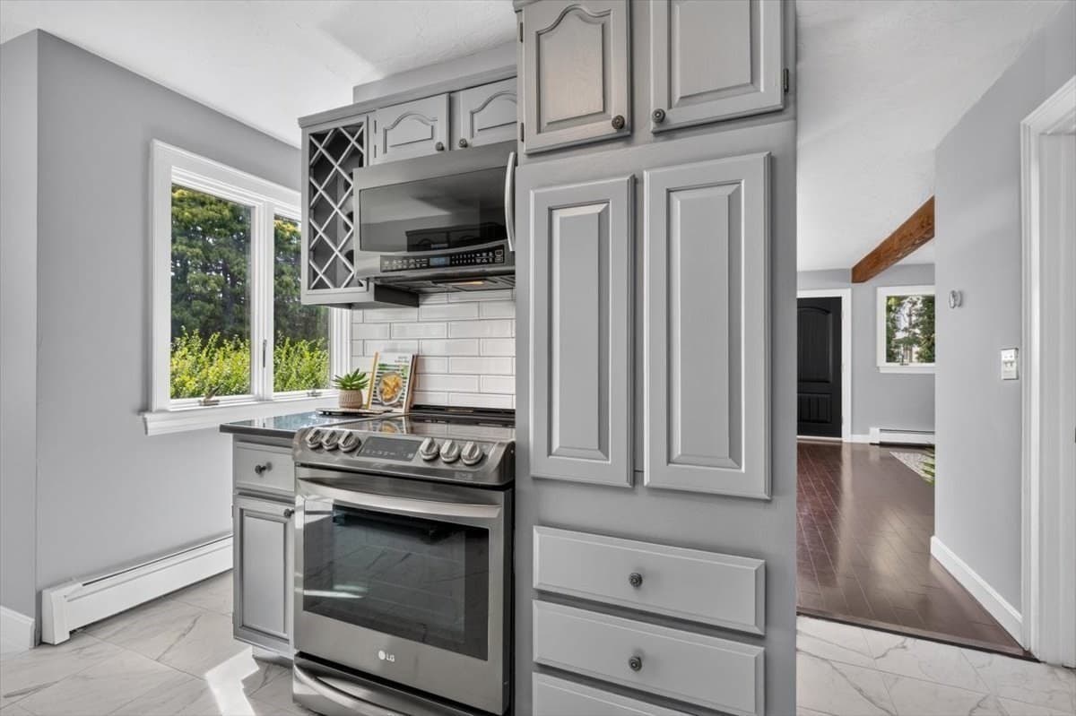 Single Family Residence at 13 Daley Road, Hingham MA 02043, Hingham, photo 4 of 35