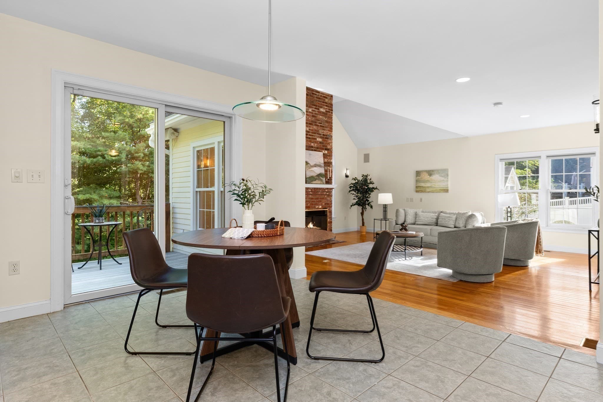 Single Family Residence at 27 Morningside Drive, Topsfield MA 01983, Topsfield, photo 13 of 42