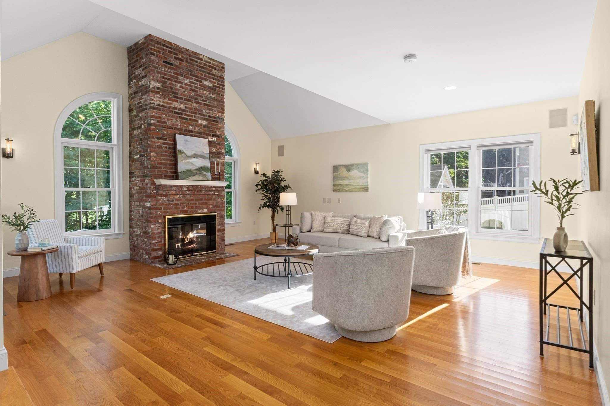 Single Family Residence at 27 Morningside Drive, Topsfield MA 01983, Topsfield, photo 16 of 42