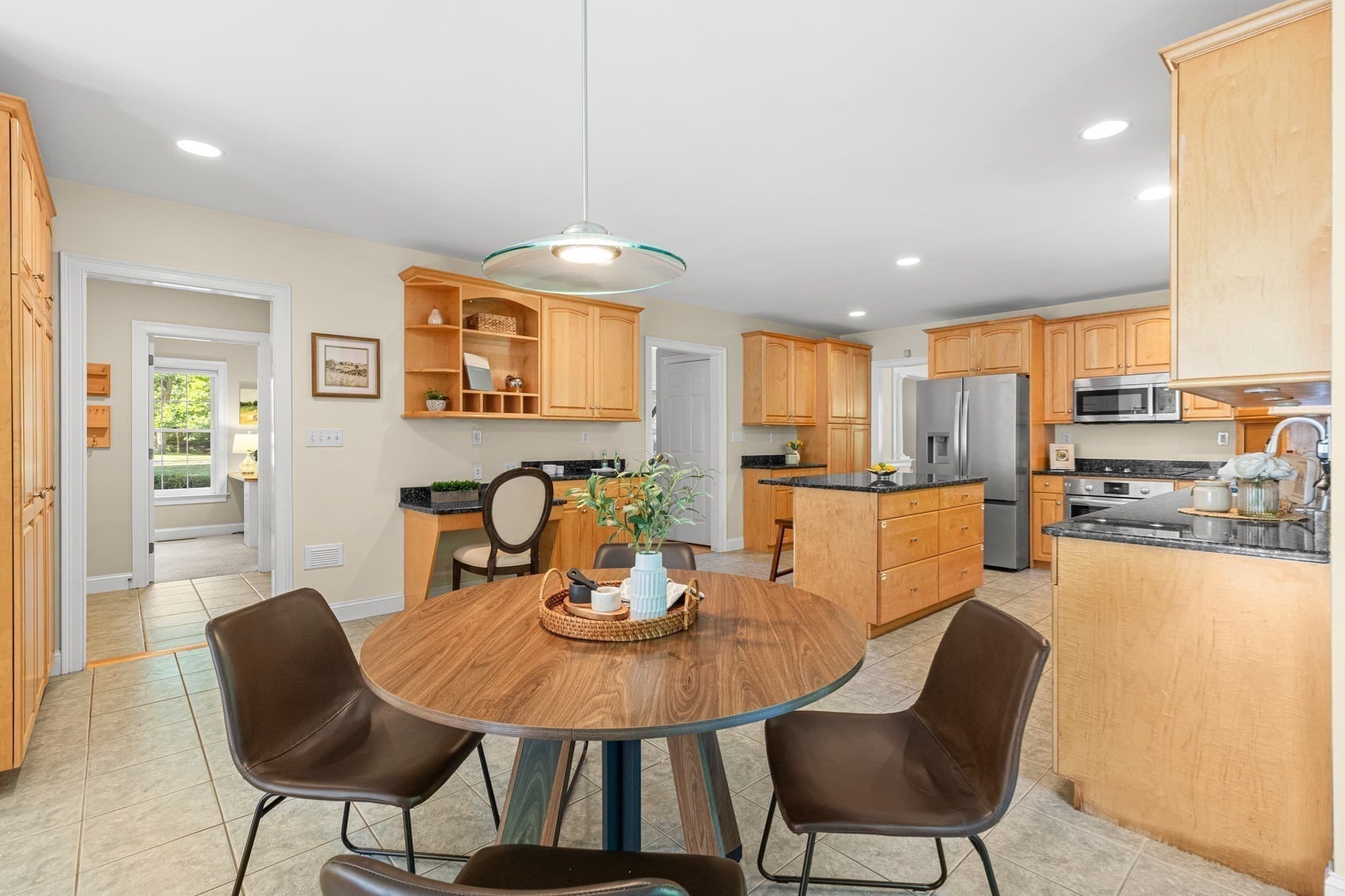 Single Family Residence at 27 Morningside Drive, Topsfield MA 01983, Topsfield, photo 14 of 42