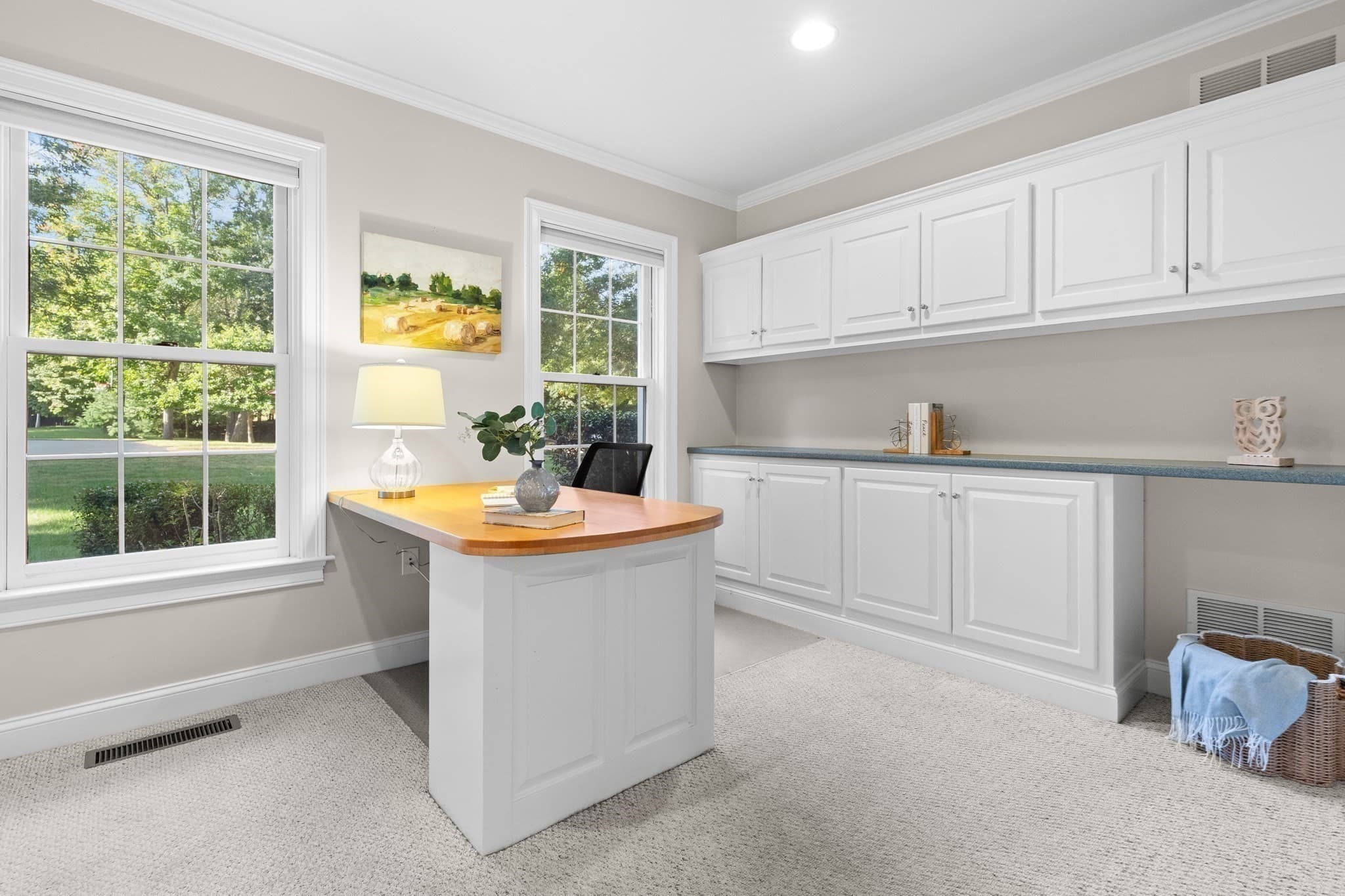 Single Family Residence at 27 Morningside Drive, Topsfield MA 01983, Topsfield, photo 18 of 42