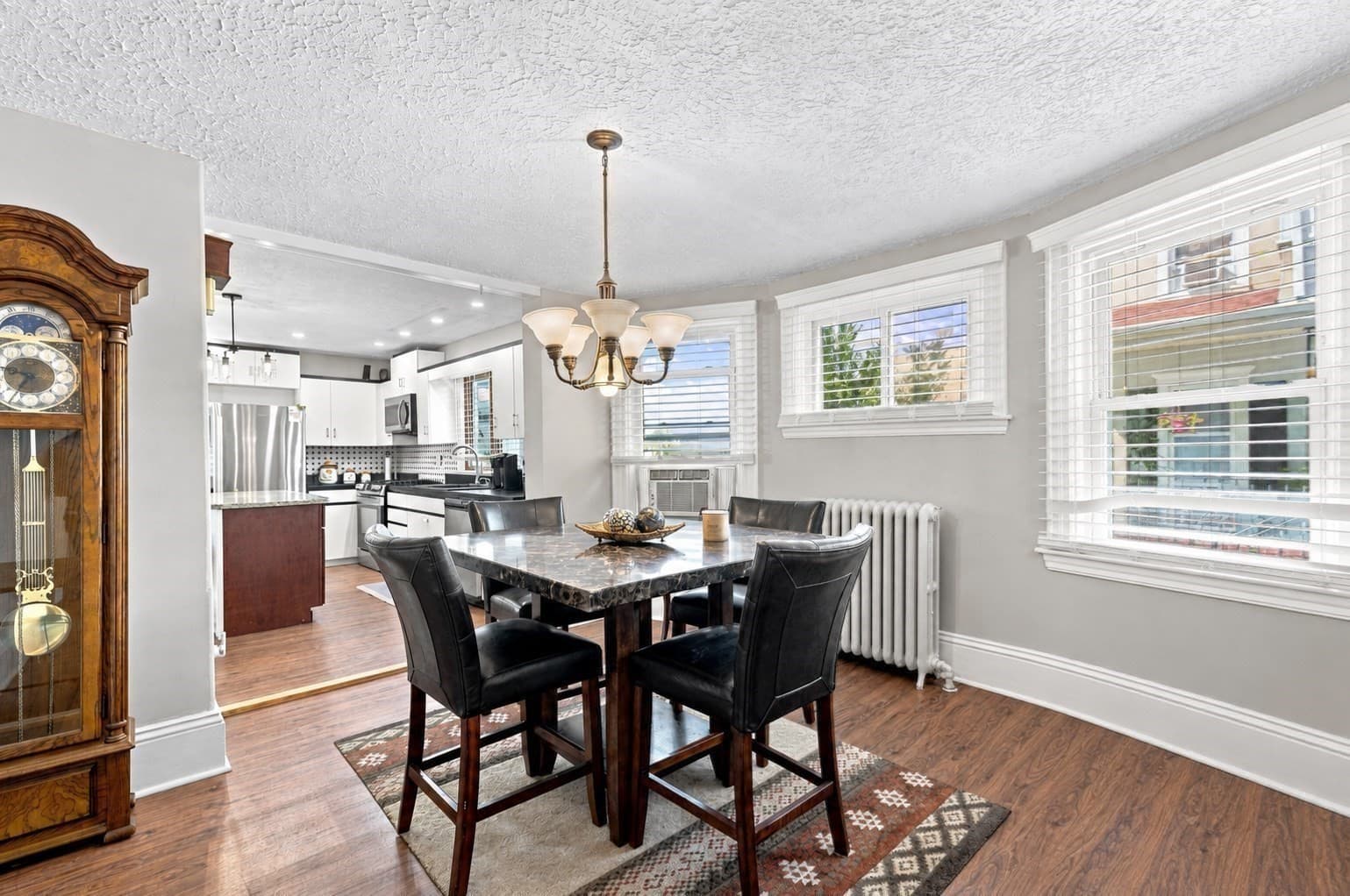 Single Family Residence at 127 Rotch St, New Bedford MA 02740, New Bedford, photo 13 of 29