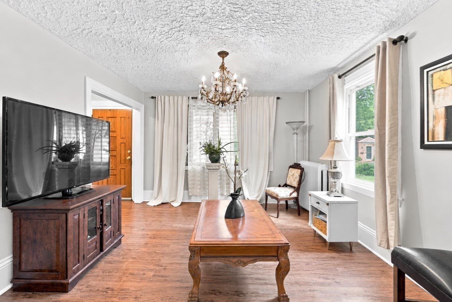 Single Family Residence at 127 Rotch St, New Bedford MA 02740, New Bedford, photo 17 of 29