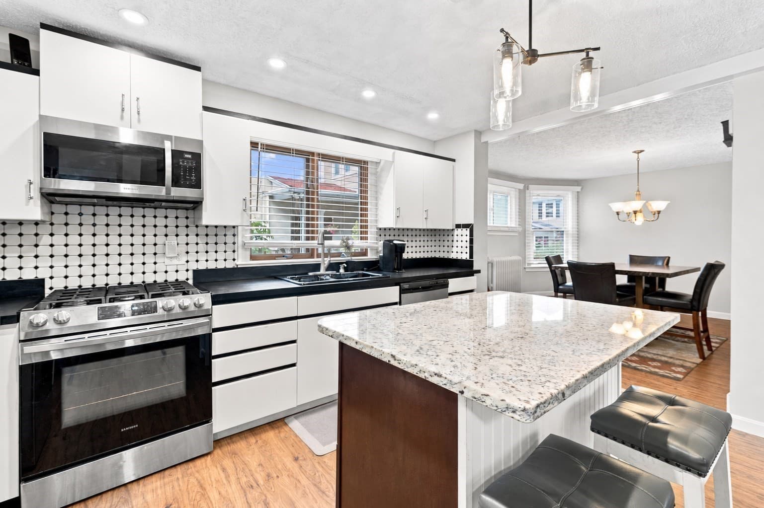 Single Family Residence at 127 Rotch St, New Bedford MA 02740, New Bedford, photo 12 of 29