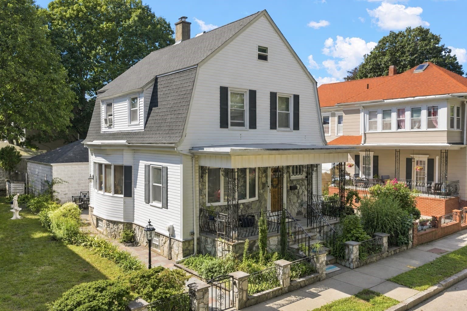 127 Rotch St, New Bedford MA 02740