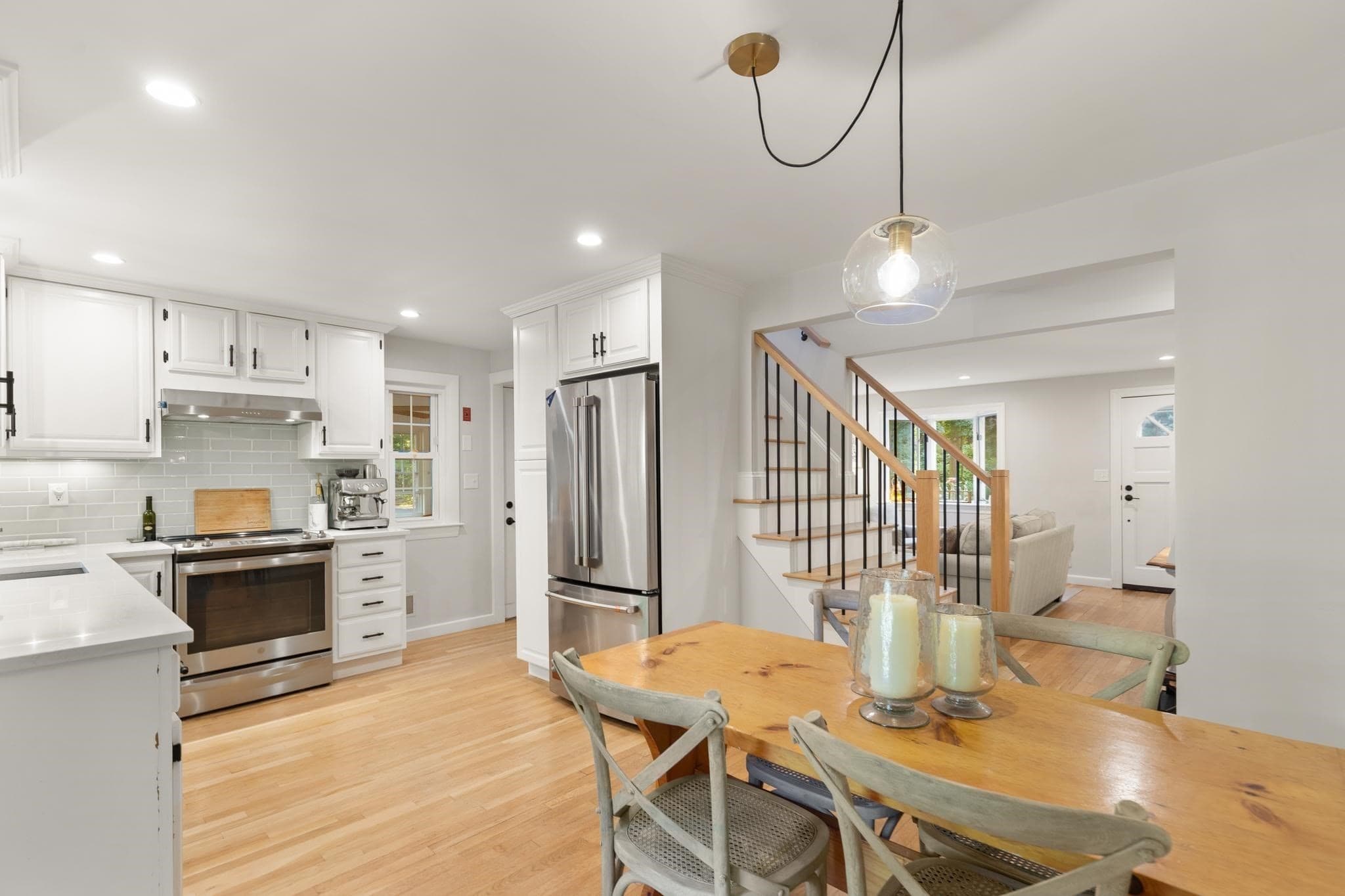 Single Family Residence at 17 Cogswell Ave, Beverly MA 01915, Beverly, photo 6 of 33