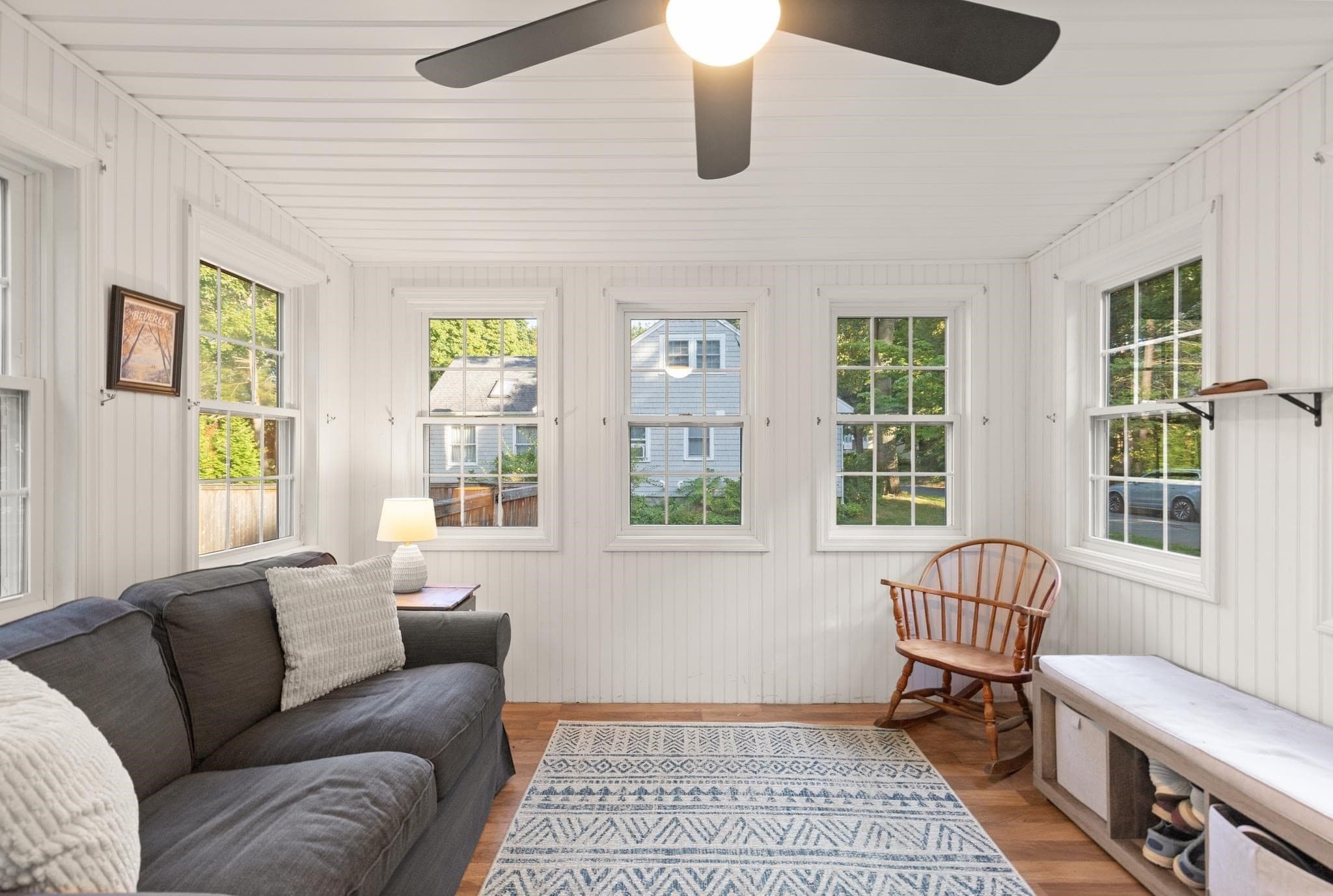 Single Family Residence at 17 Cogswell Ave, Beverly MA 01915, Beverly, photo 17 of 33