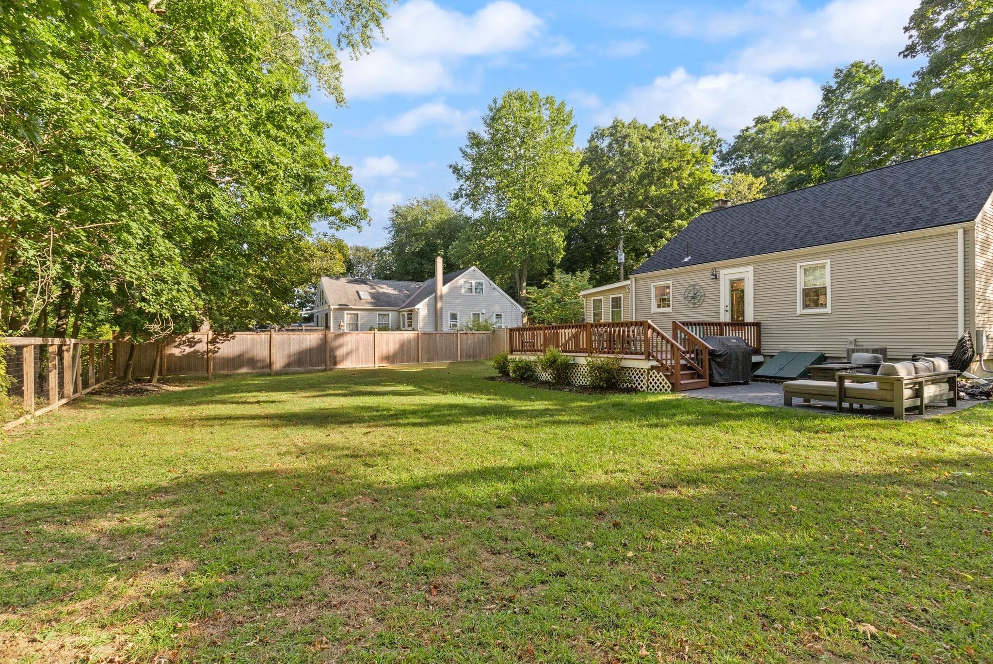 Single Family Residence at 17 Cogswell Ave, Beverly MA 01915, Beverly, photo 32 of 33
