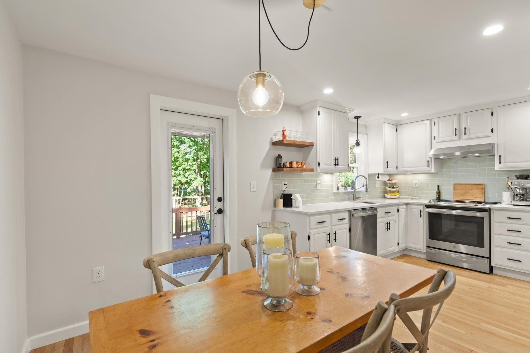 Single Family Residence at 17 Cogswell Ave, Beverly MA 01915, Beverly, photo 9 of 33