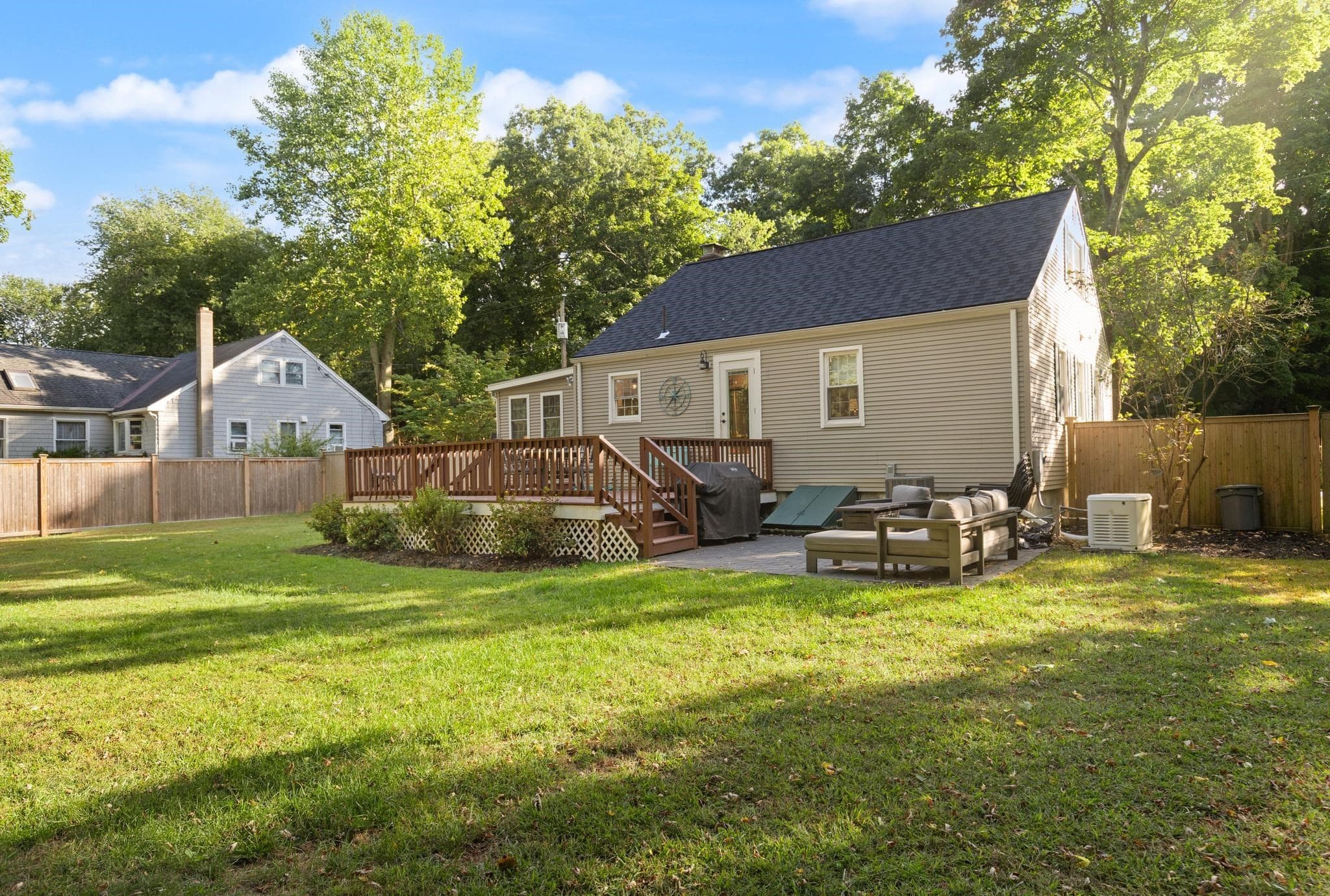 Single Family Residence at 17 Cogswell Ave, Beverly MA 01915, Beverly, photo 31 of 33