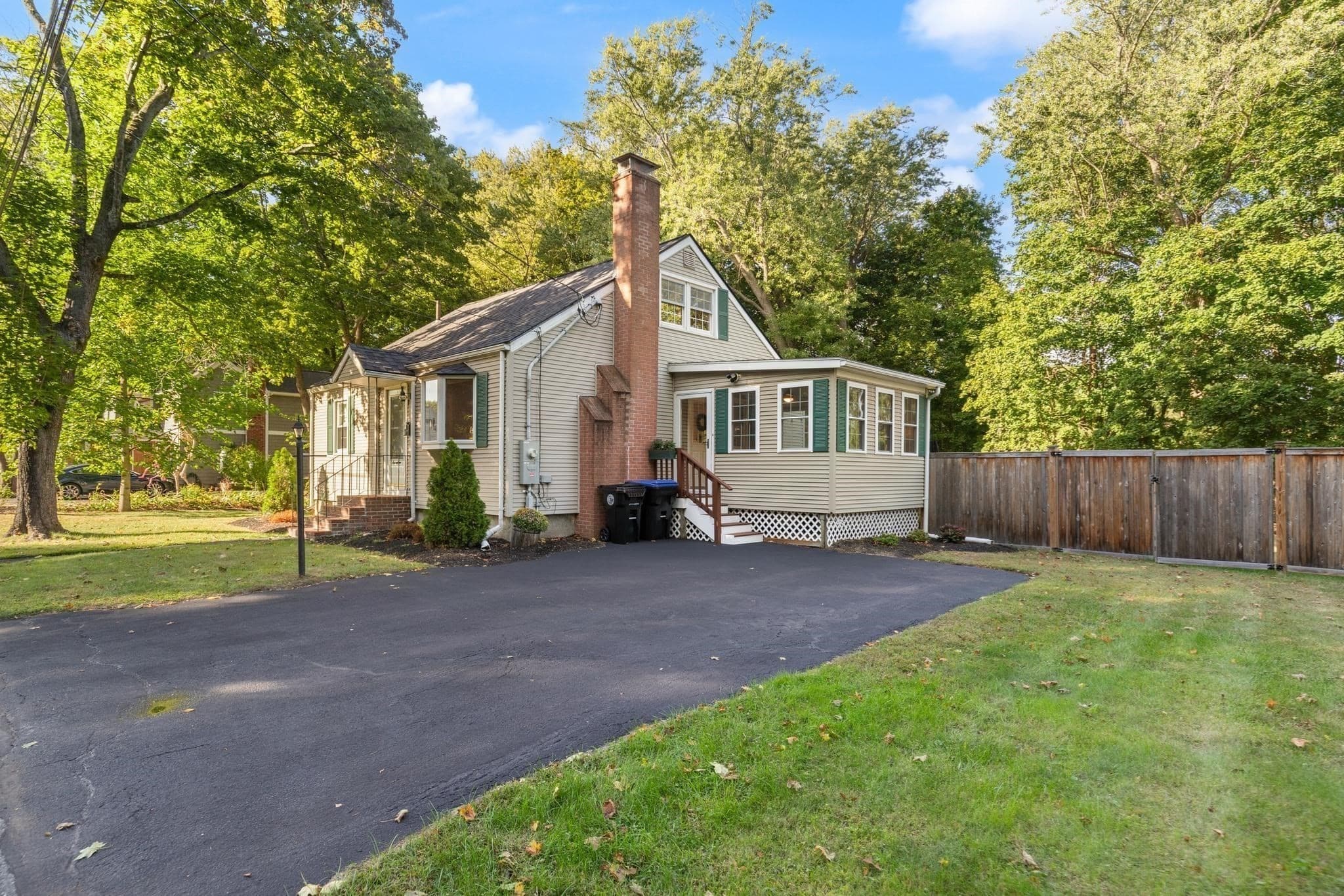 Single Family Residence at 17 Cogswell Ave, Beverly MA 01915, Beverly, photo 29 of 33