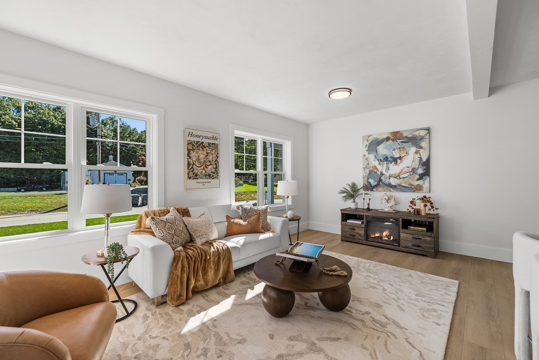 Single Family Residence at 126 Maple St, West Boylston MA 01583, West Boylston, photo 12 of 32