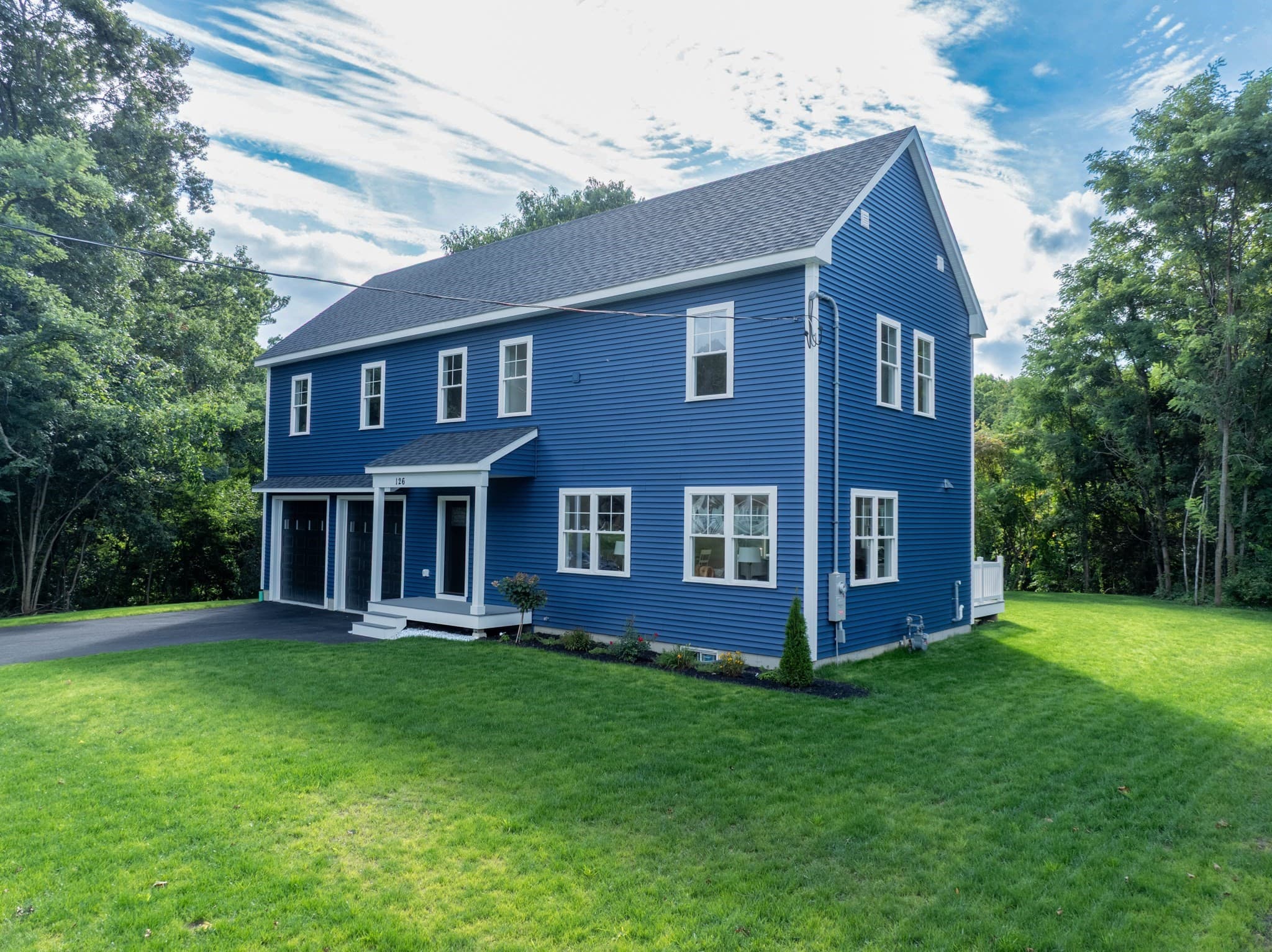 126 Maple St, West Boylston MA 01583