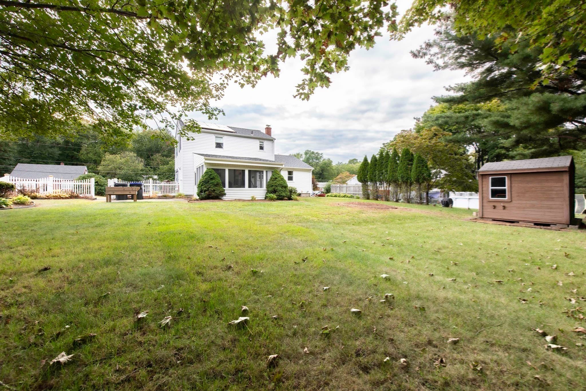 Single Family Residence at 283 Harriet, Cumberland RI 02864, Cumberland, photo 6 of 40